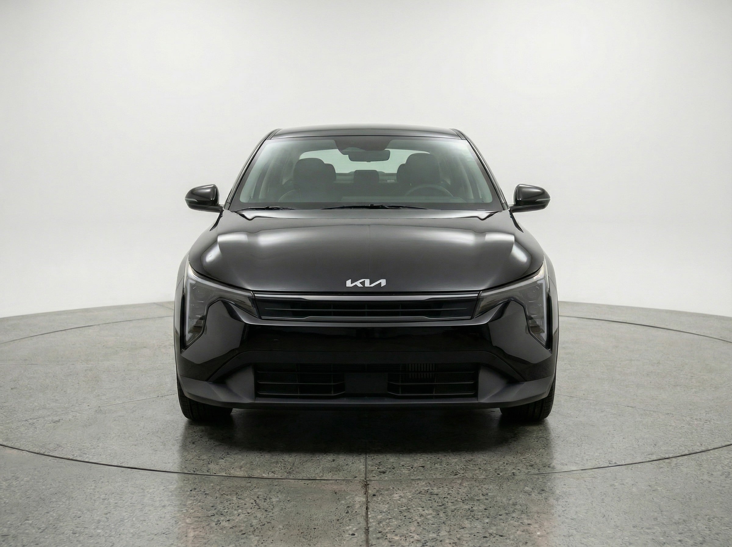 Thumbnail: 2025 Kia K4 - 2