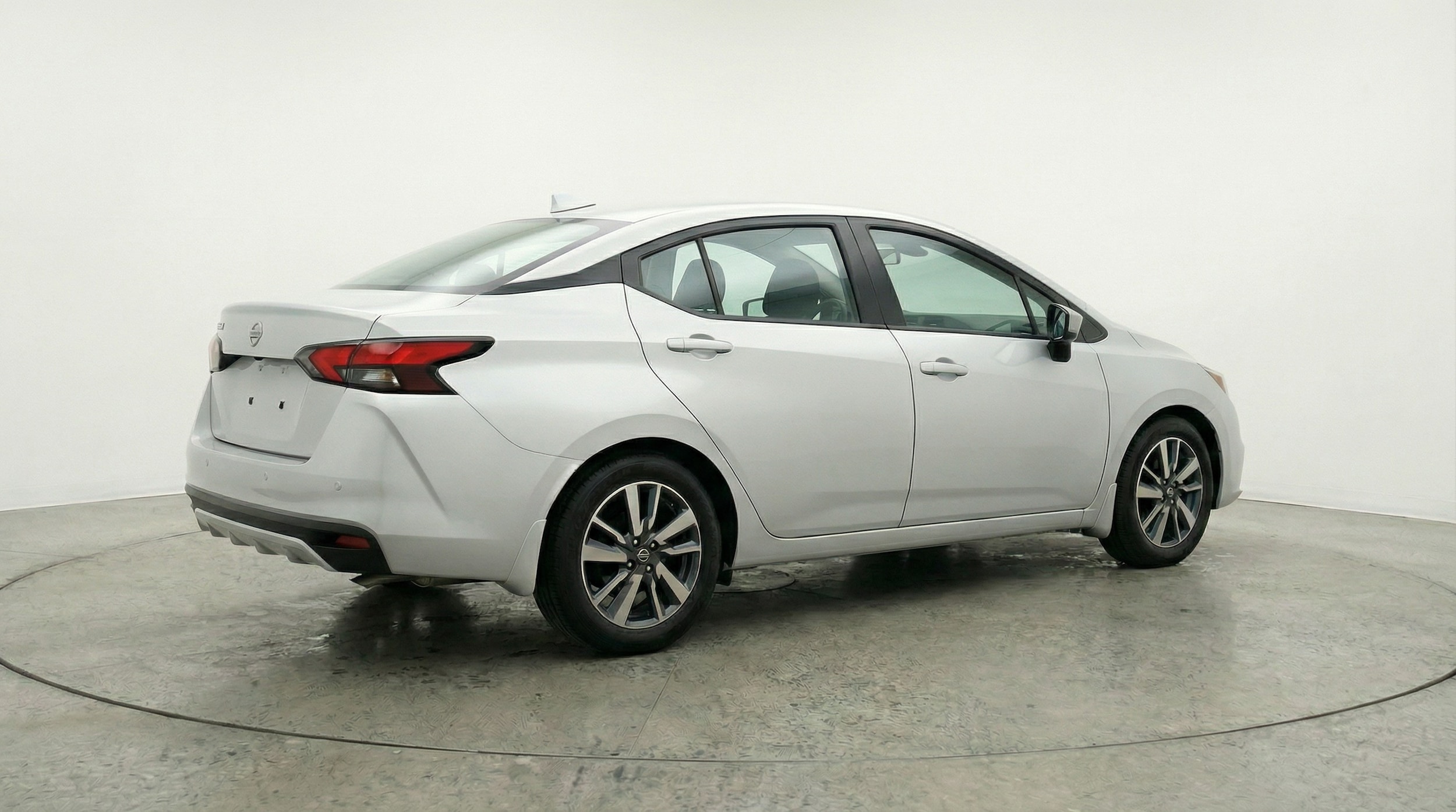 Thumbnail: 2025 Nissan Versa - 7