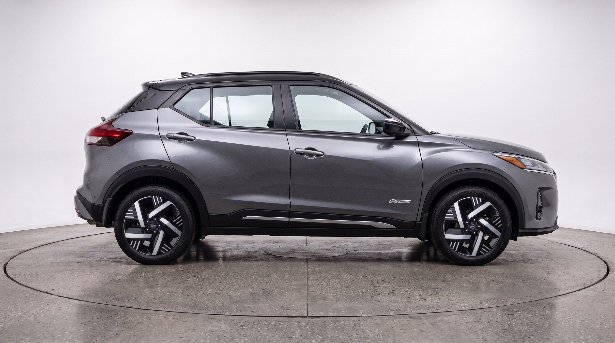 Thumbnail: 2026 Nissan Kicks - 11
