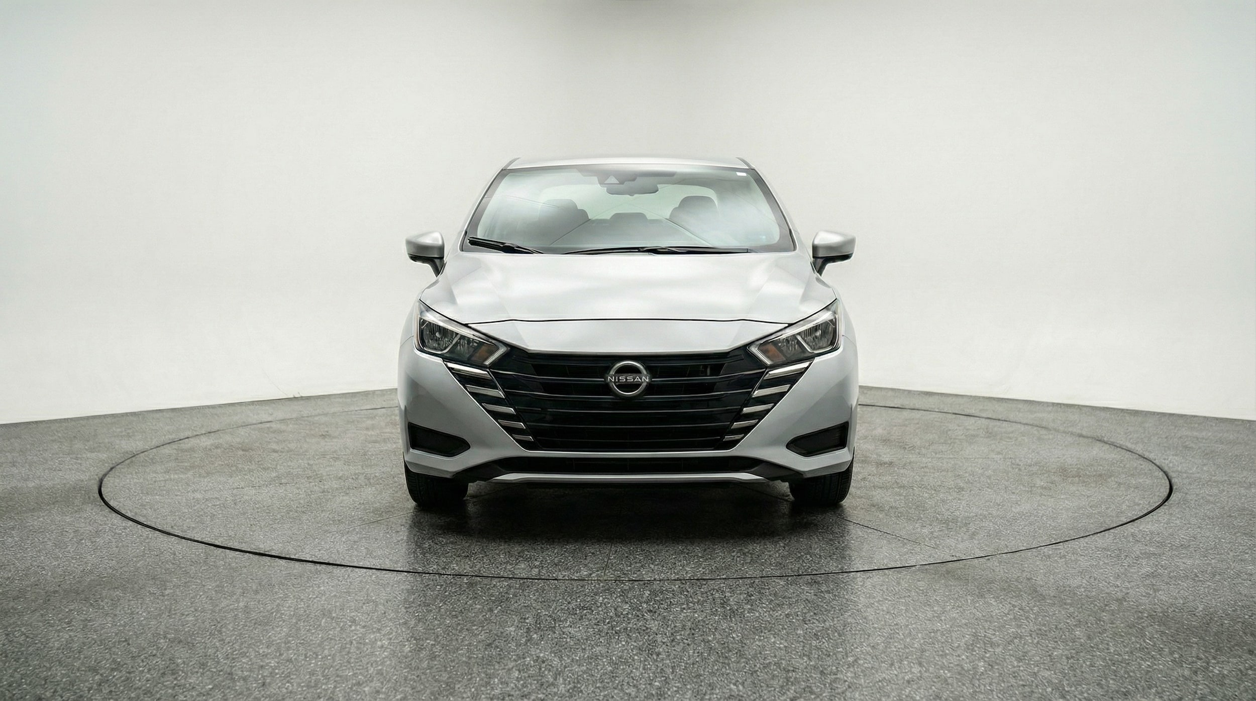 Thumbnail: 2025 Nissan Versa - 2