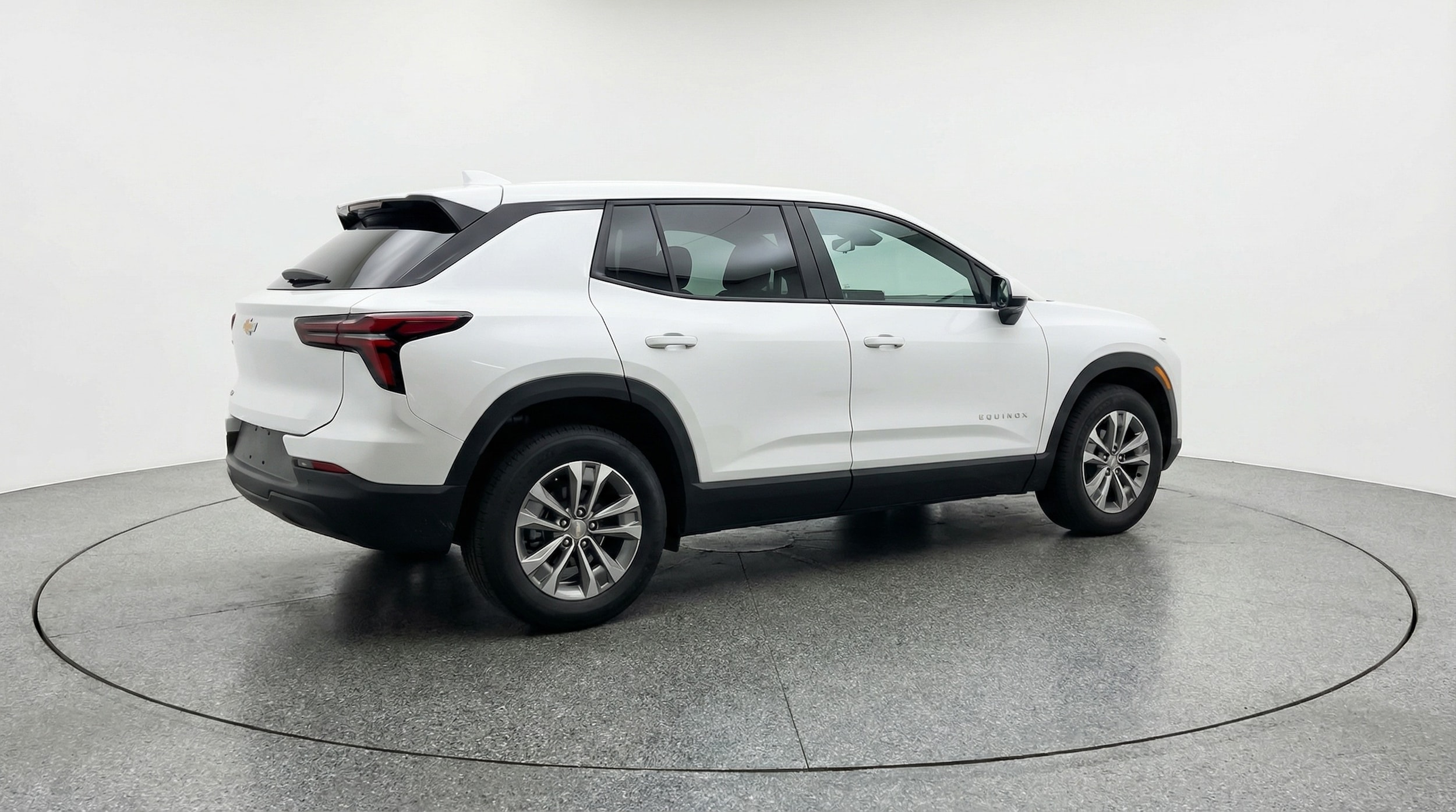 Thumbnail: 2025 Chevrolet Equinox - 7