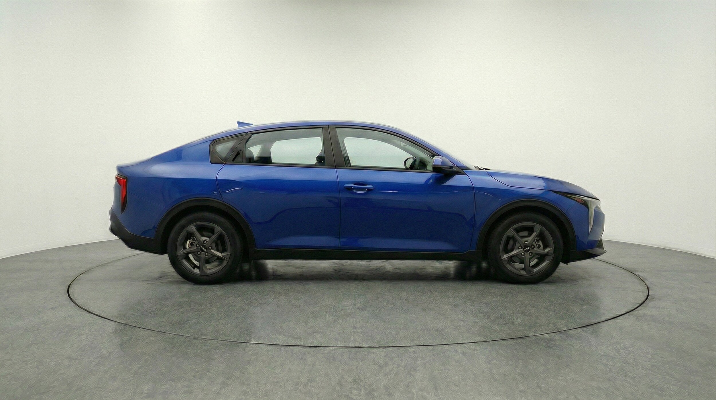 Thumbnail: 2025 Kia K4 - 11