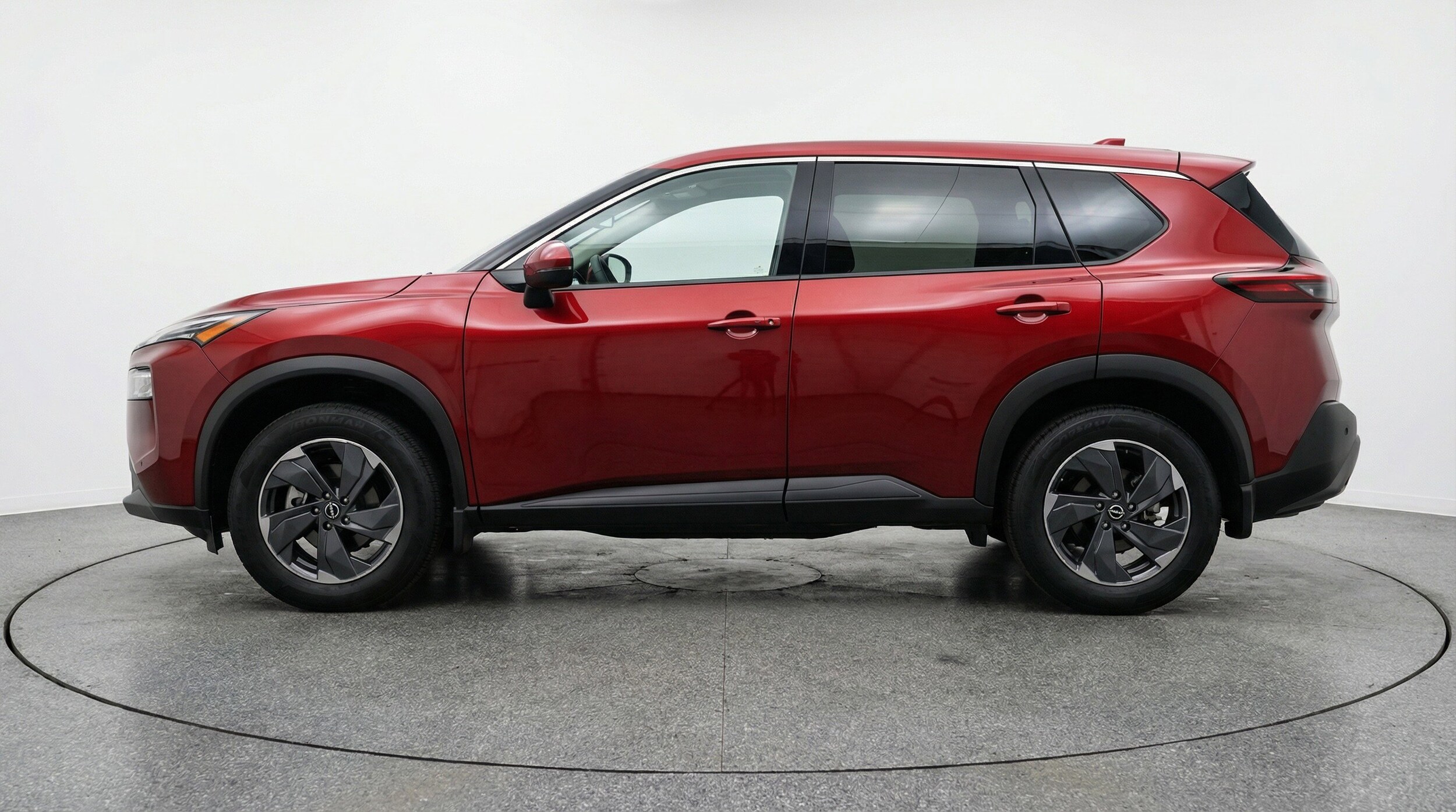 Thumbnail: 2025 Nissan Rogue - 5