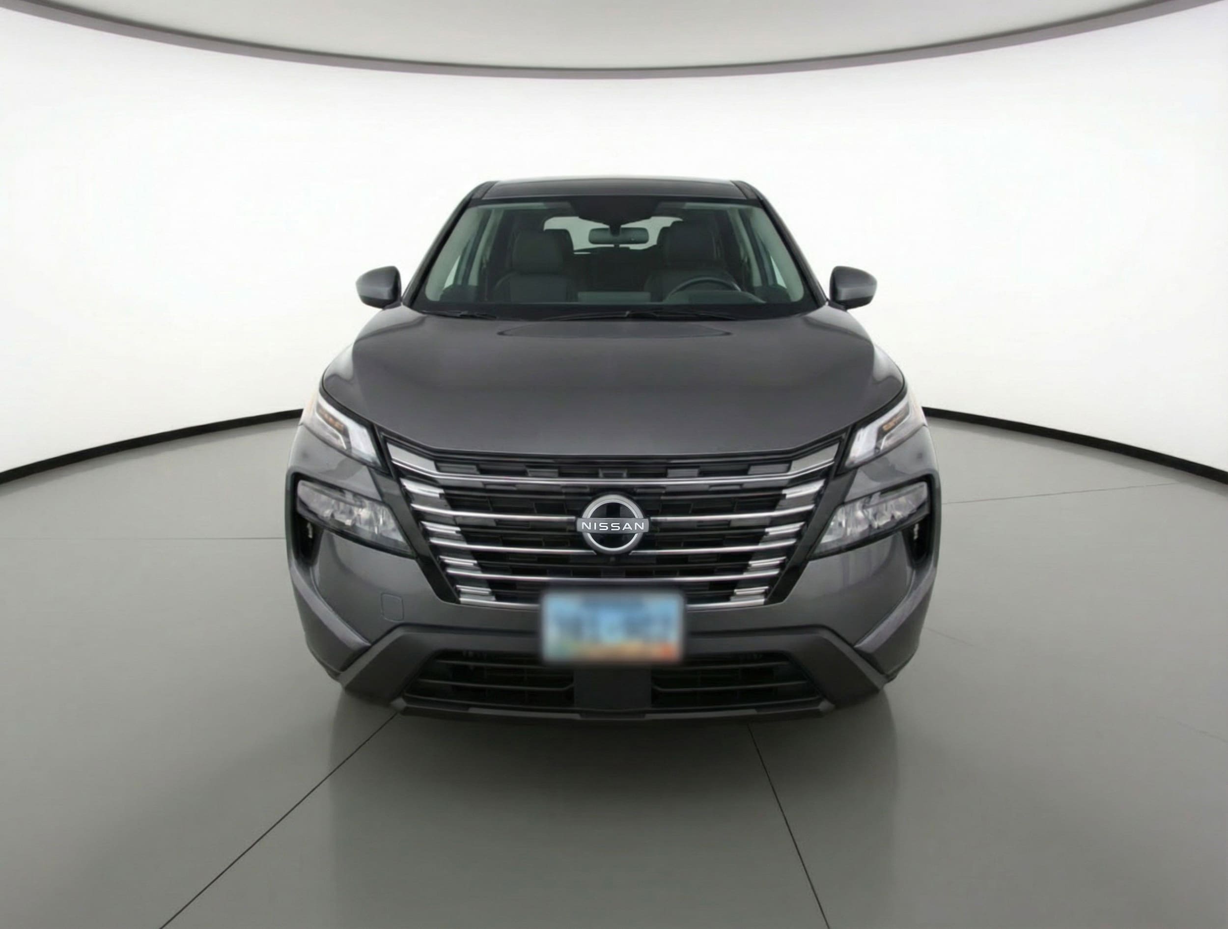 Thumbnail: 2025 Nissan Rogue - 2