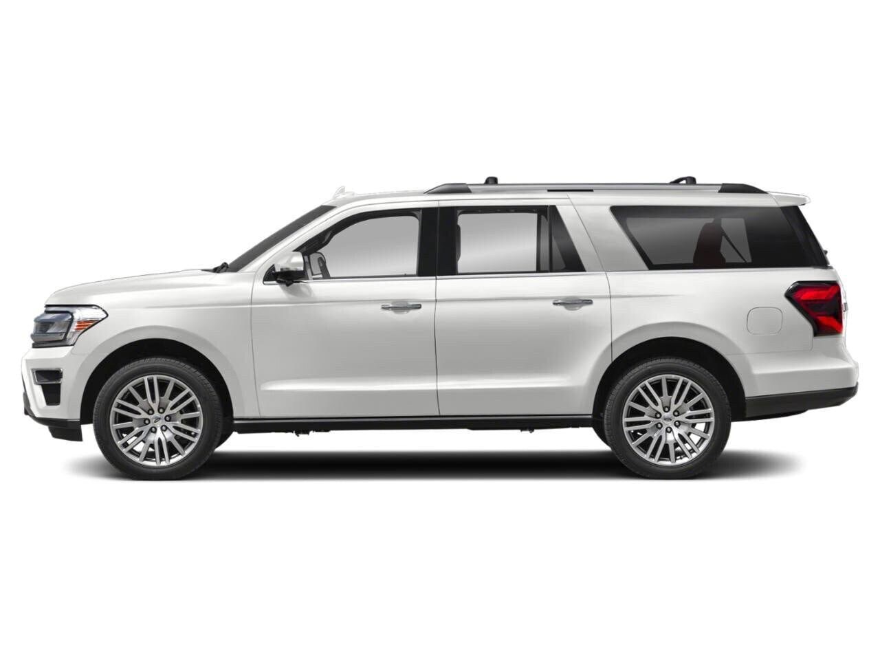 Thumbnail: 2024 Ford Expedition MAX - 3