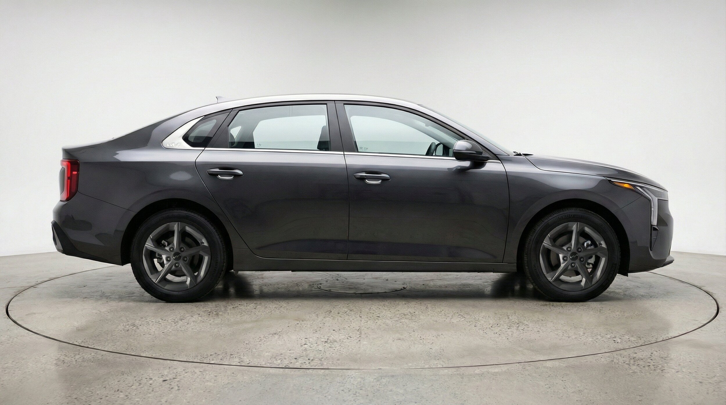 Thumbnail: 2026 Kia K4 - 11