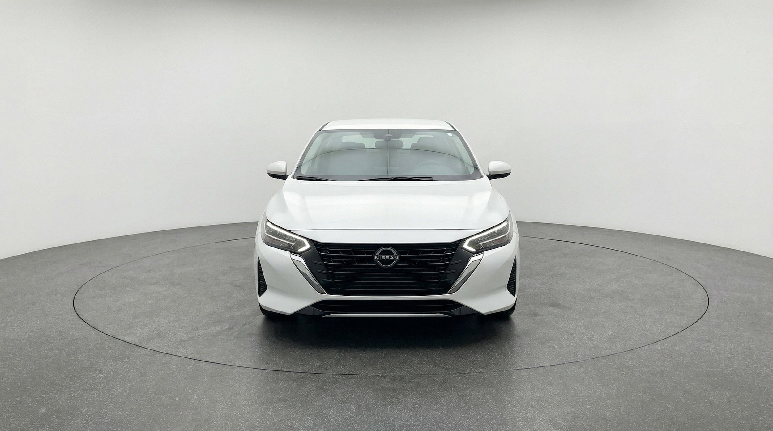 Thumbnail: 2025 Nissan Sentra - 2