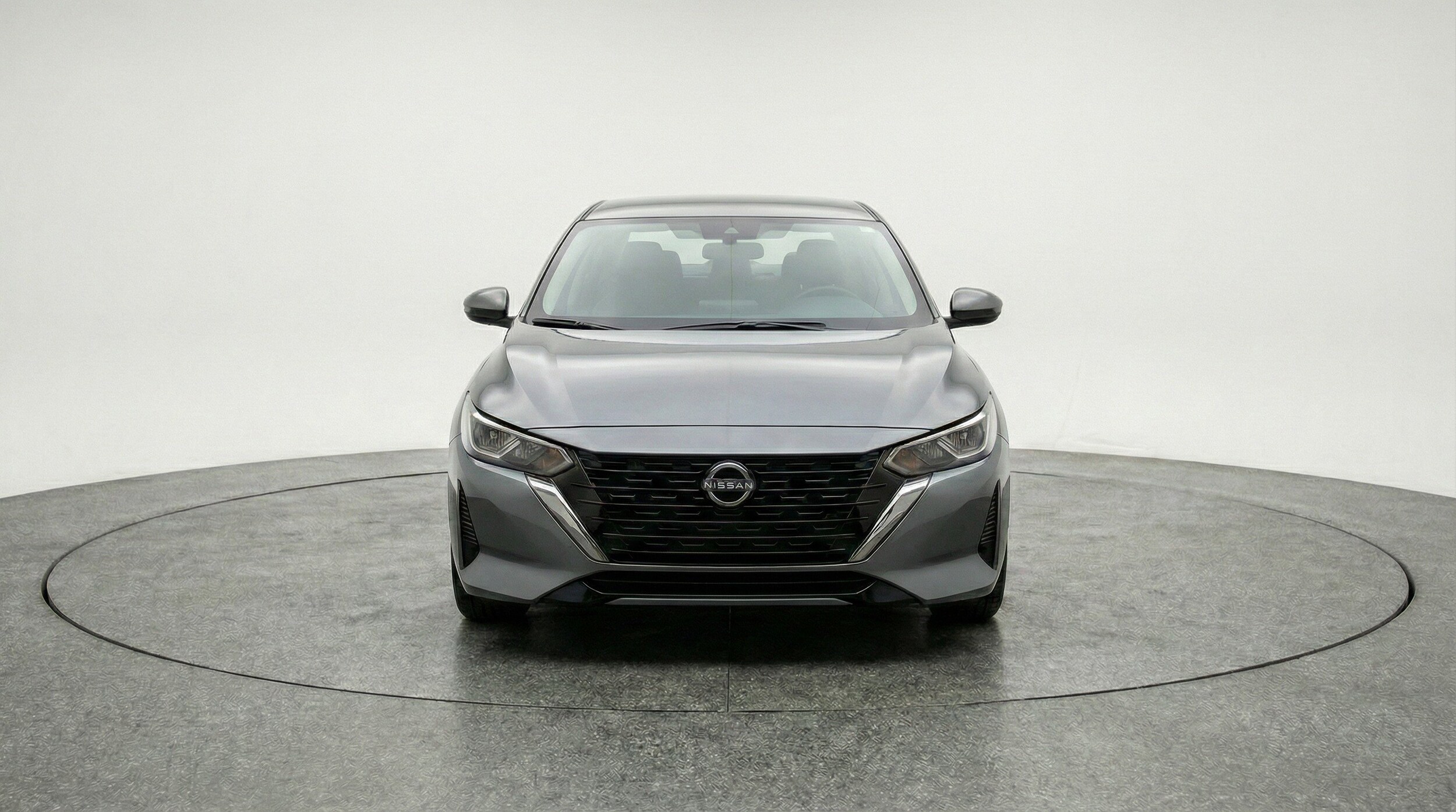 Thumbnail: 2025 Nissan Sentra - 2