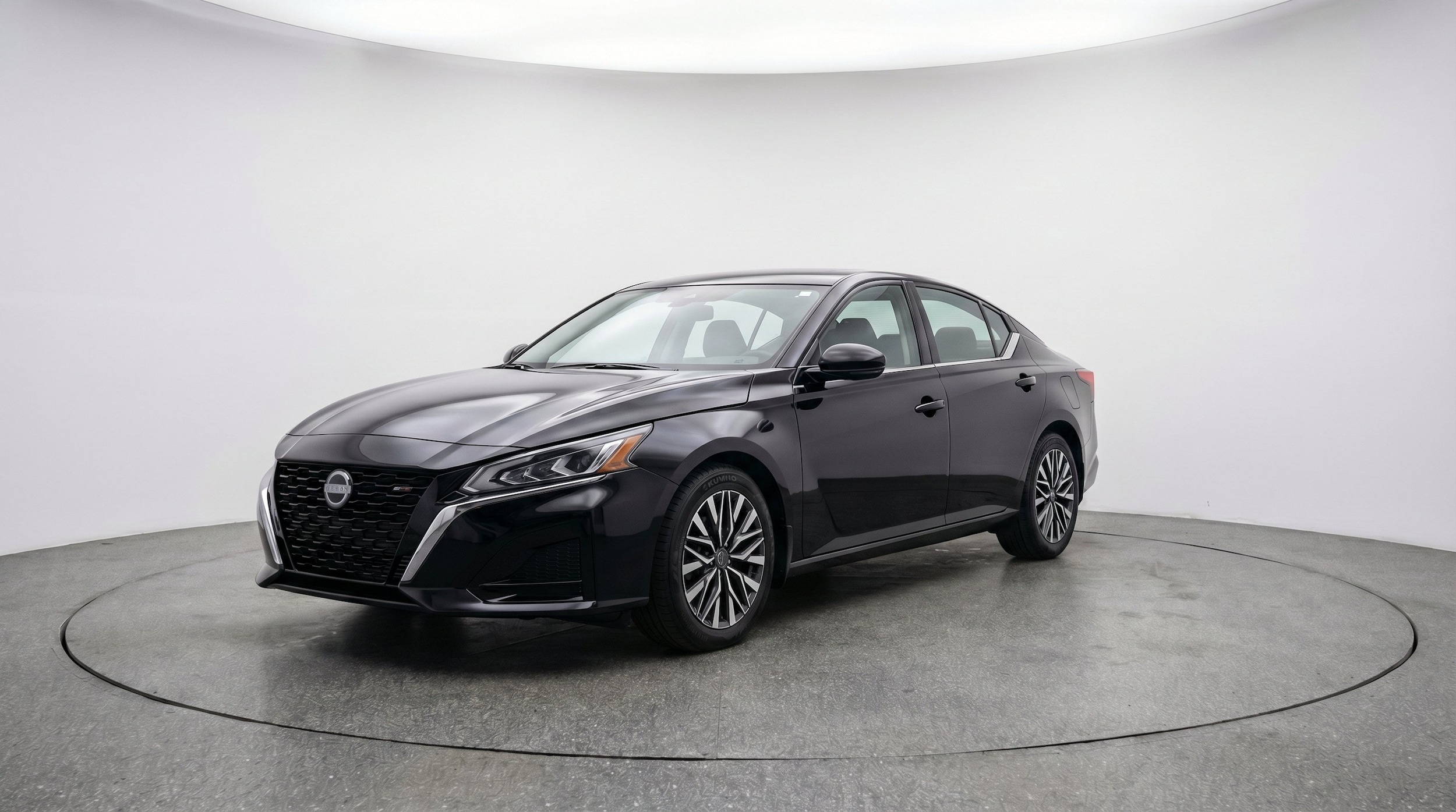 Thumbnail: 2026 Nissan Altima - 3