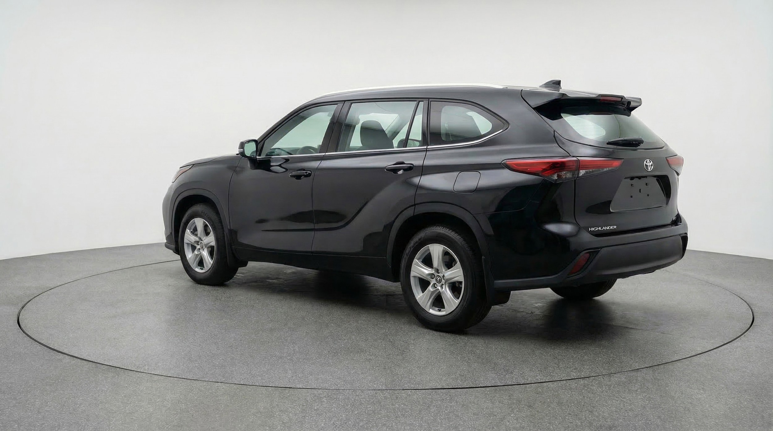 Thumbnail: 2025 Toyota Highlander - 6