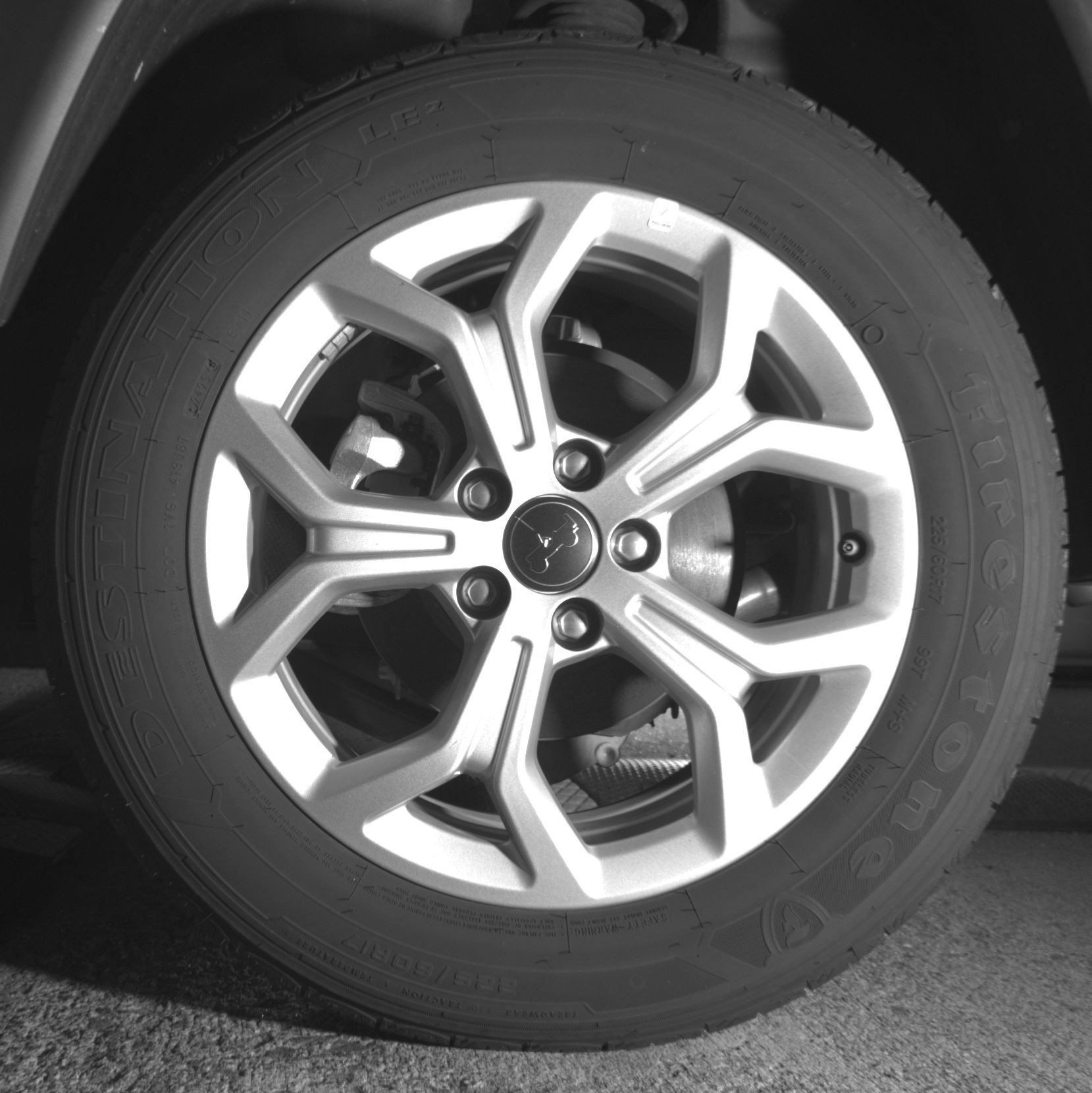 Thumbnail: 2025 Jeep Compass - 13