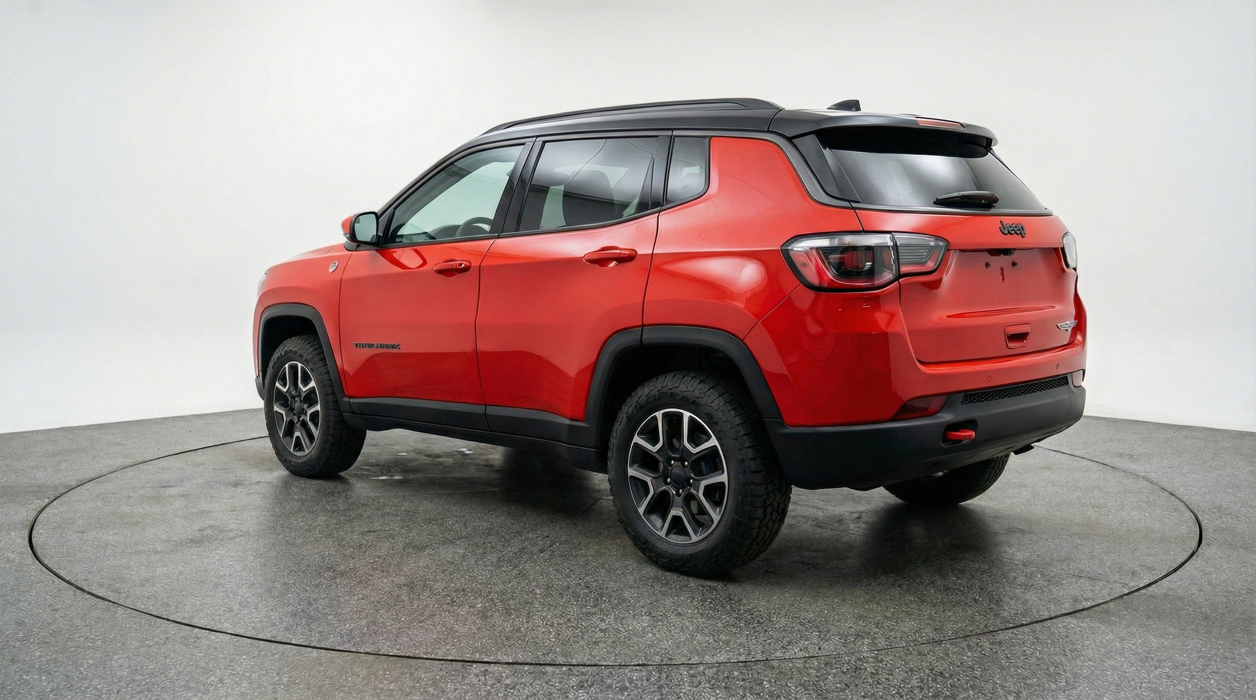 Thumbnail: 2025 Jeep Compass - 6