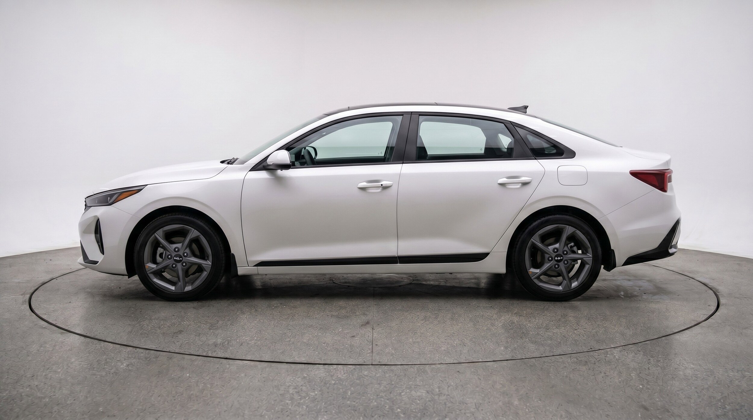 Thumbnail: 2025 Kia K4 - 5