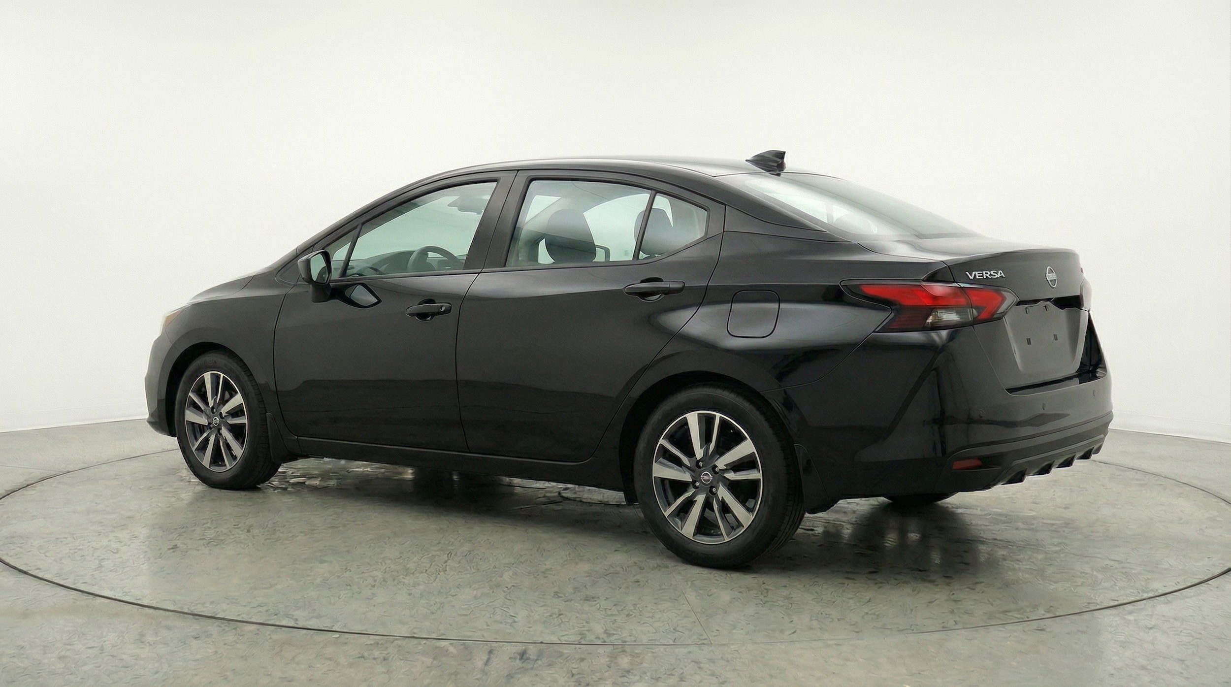 Thumbnail: 2025 Nissan Versa - 5
