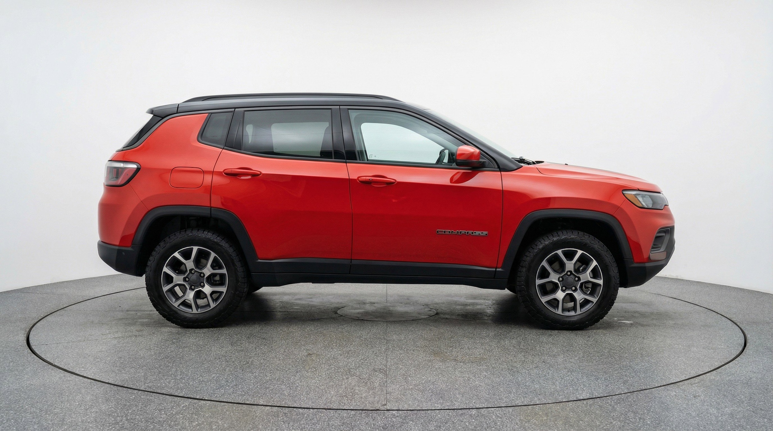 Thumbnail: 2025 Jeep Compass - 11