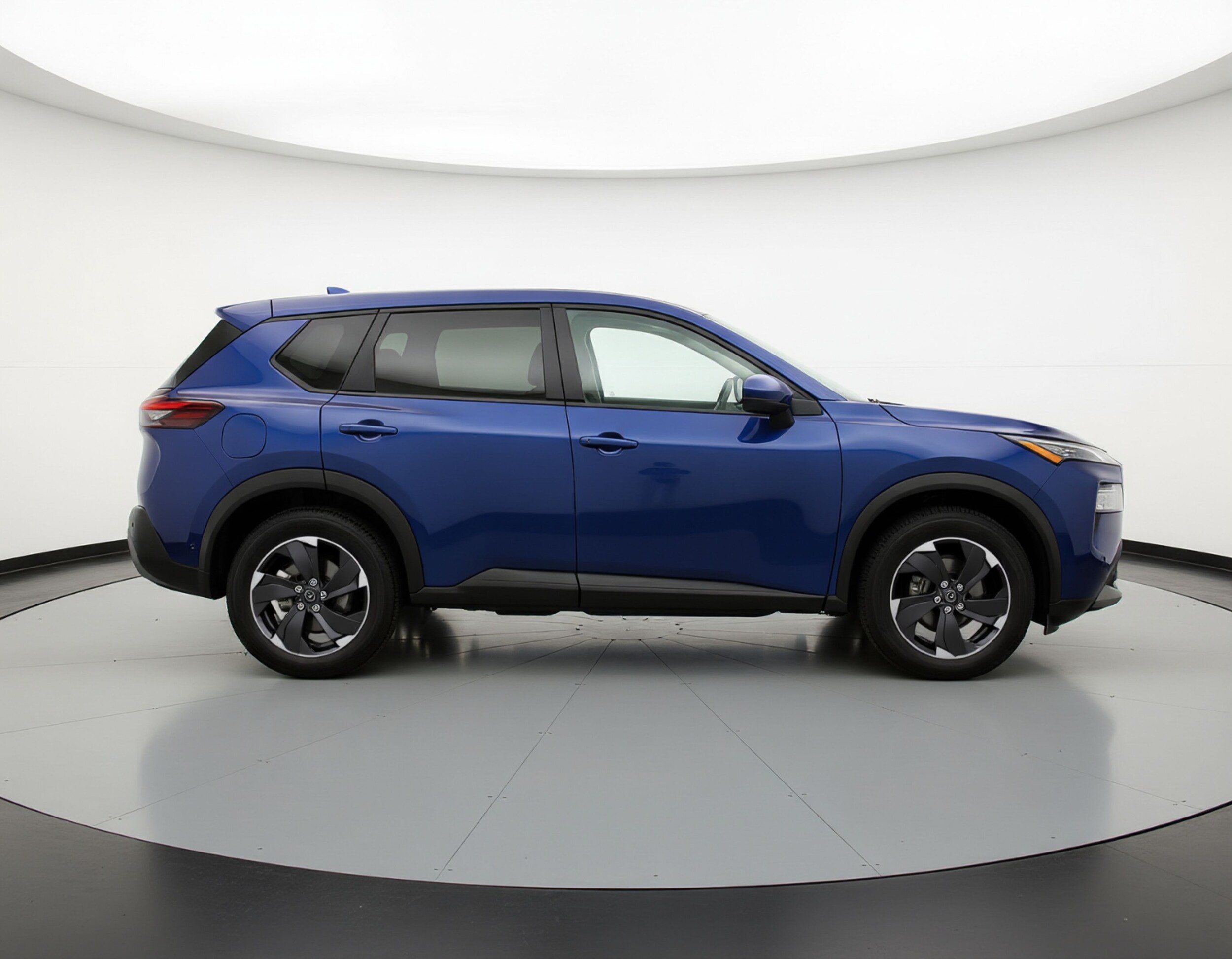 Thumbnail: 2025 Nissan Rogue - 8