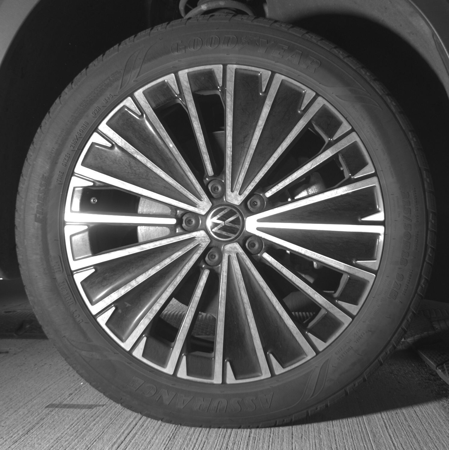 Thumbnail: 2025 Volkswagen Taos - 10