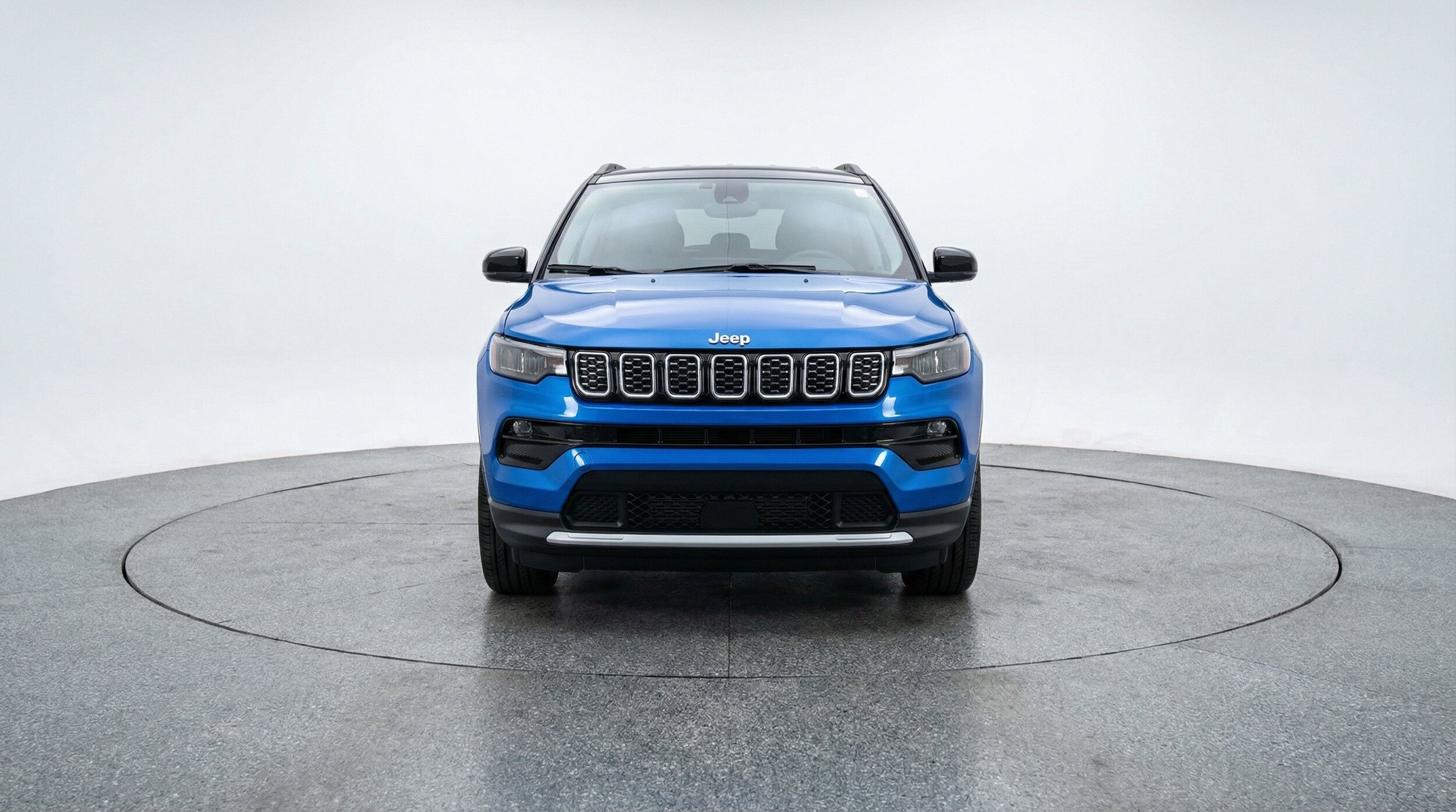 Thumbnail: 2025 Jeep Compass - 2