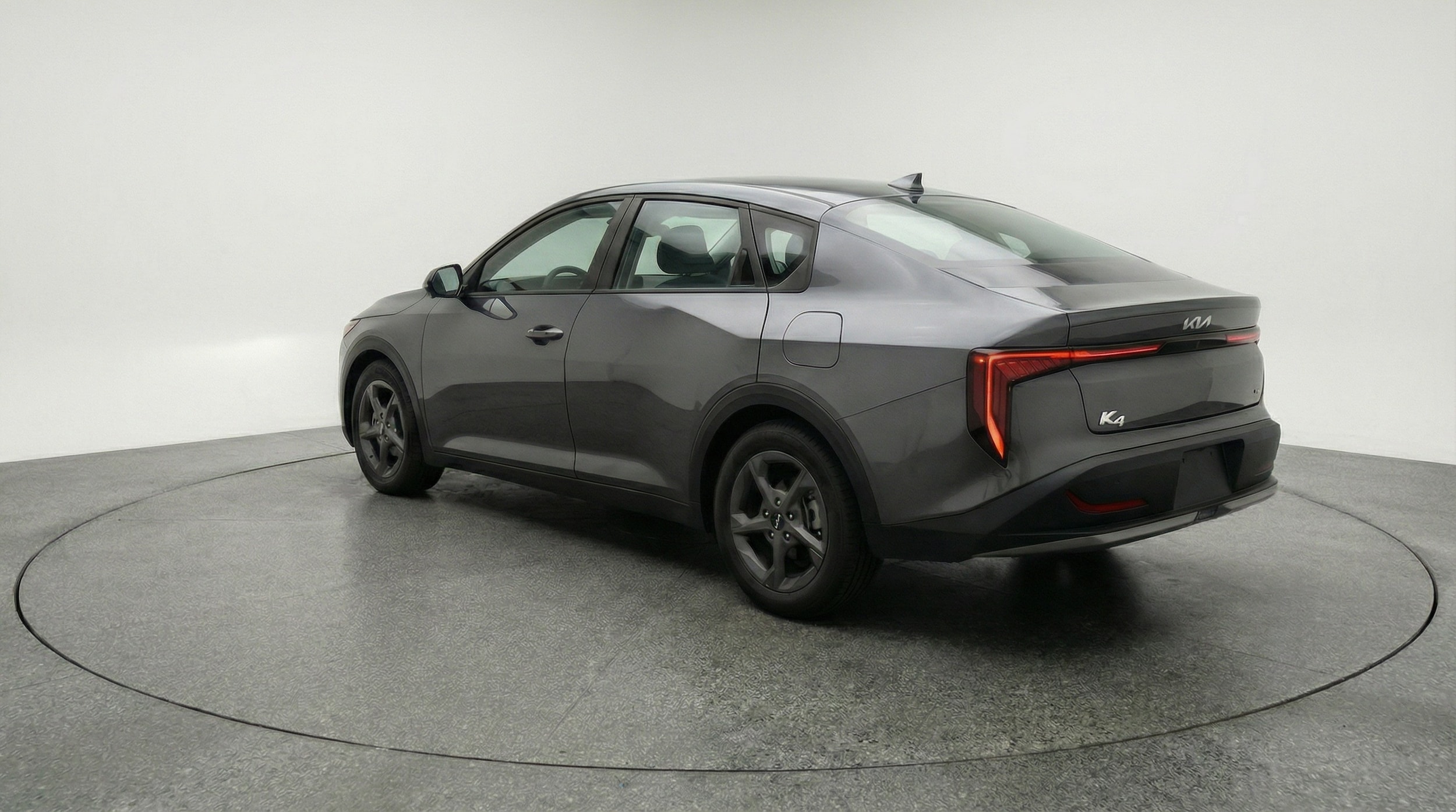 Thumbnail: 2025 Kia K4 - 5