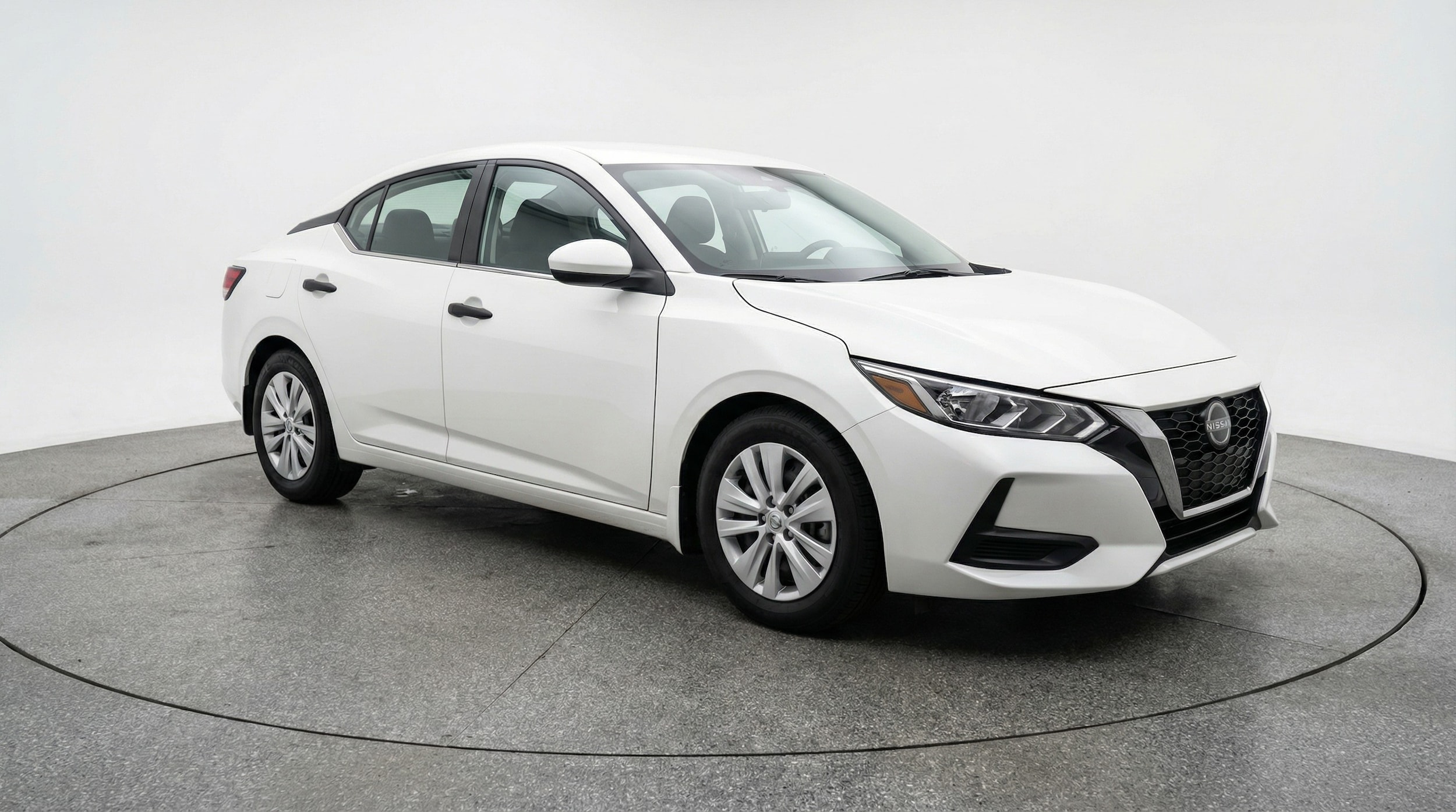 Thumbnail: 2025 Nissan Sentra - 1