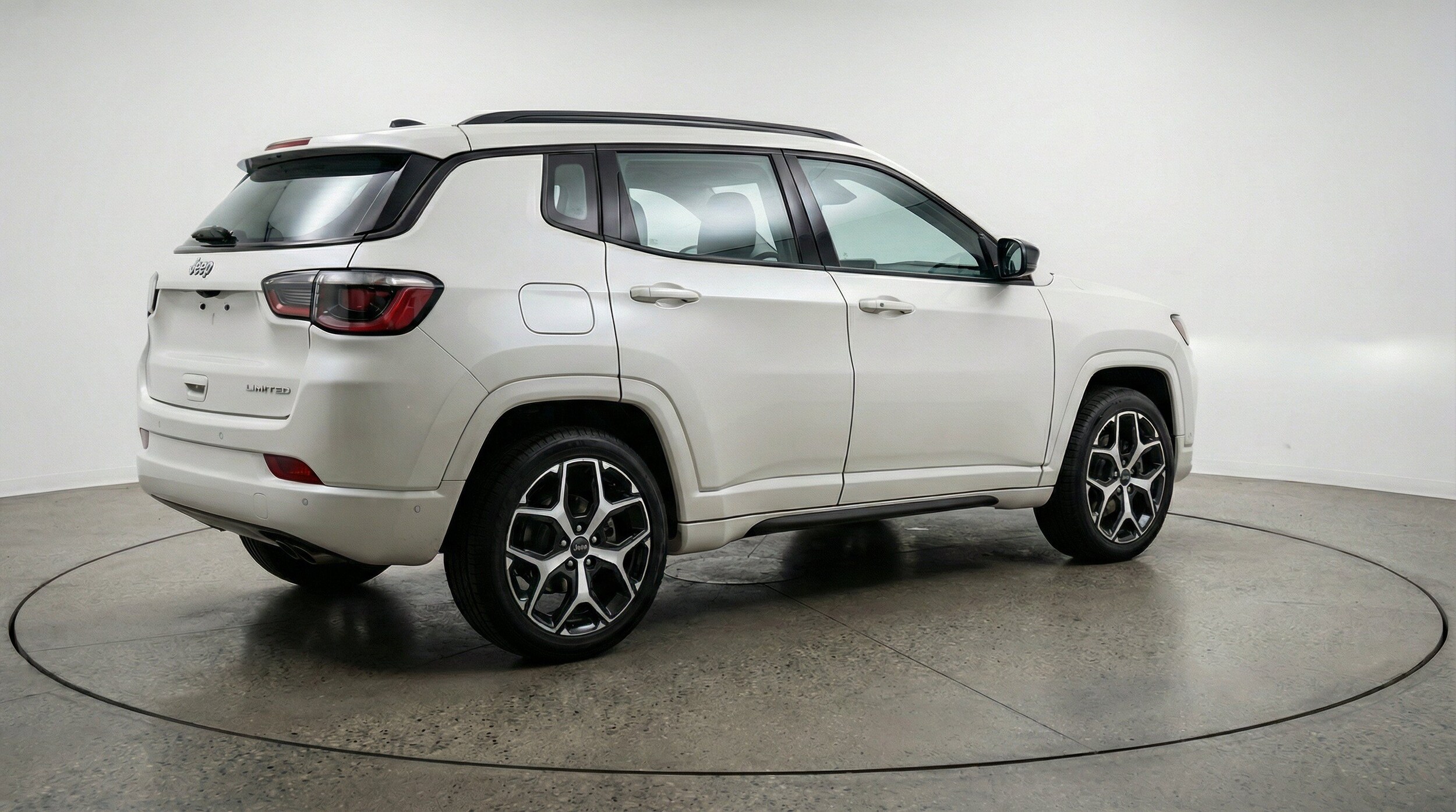 Thumbnail: 2025 Jeep Compass - 9