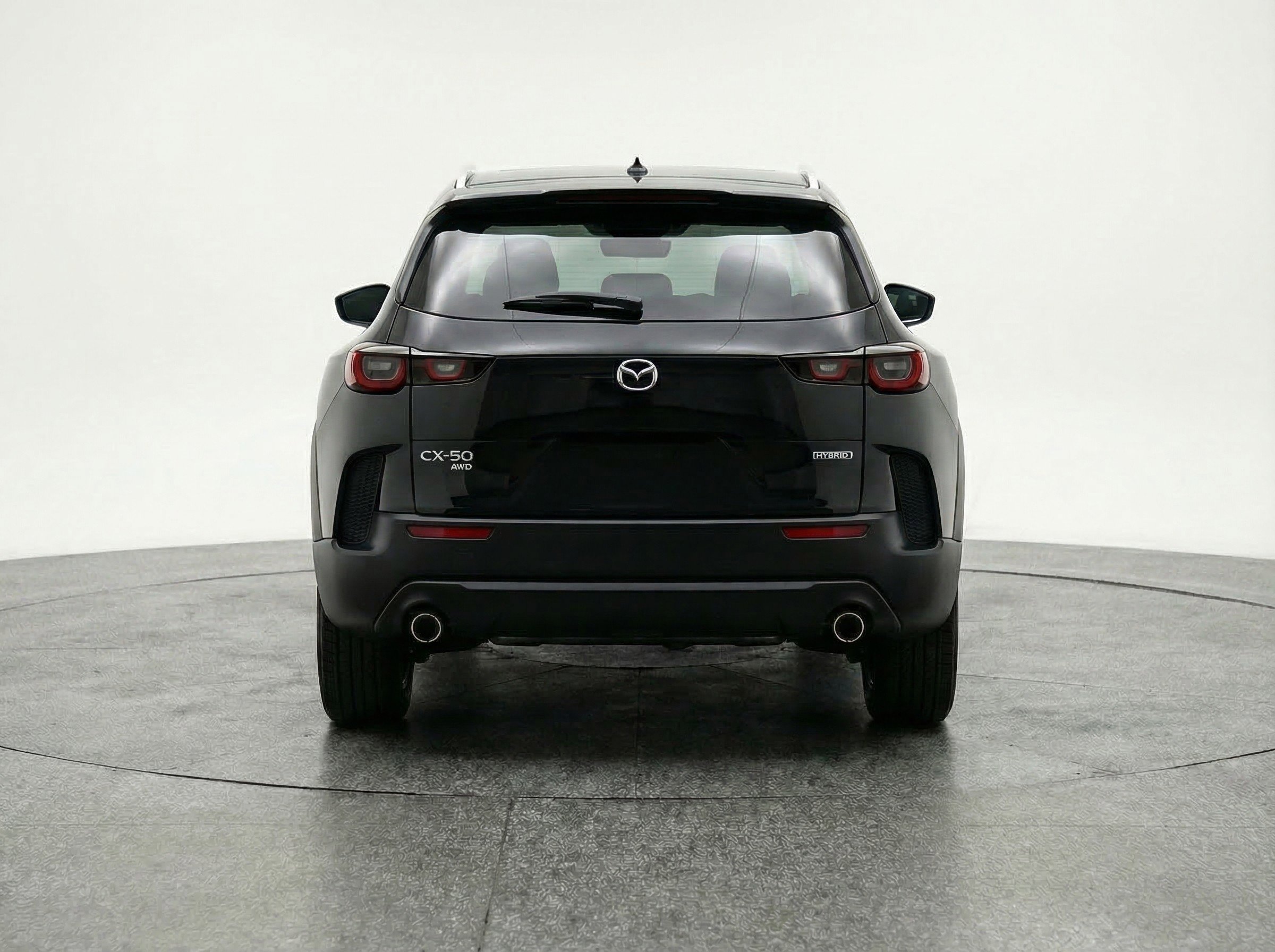 Thumbnail: 2025 Mazda CX-50 - 7