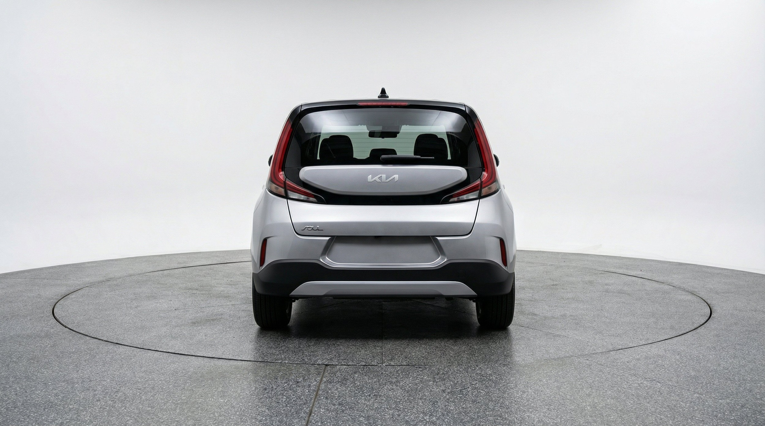 Thumbnail: 2025 Kia Soul - 7