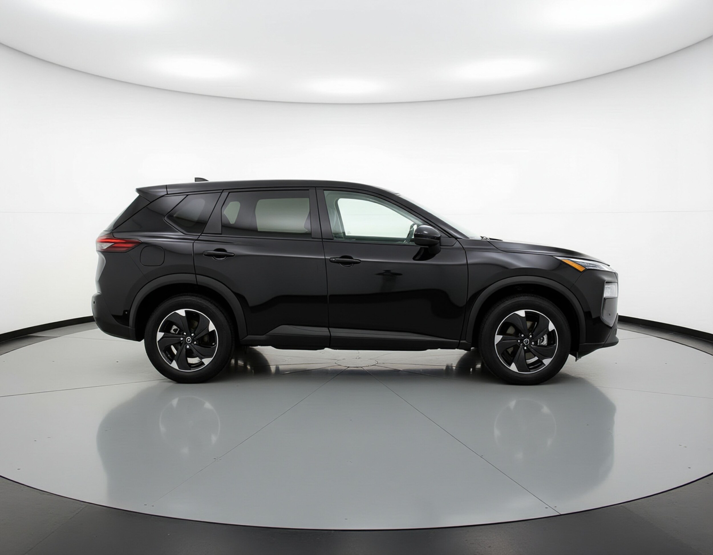 Thumbnail: 2025 Nissan Rogue - 8