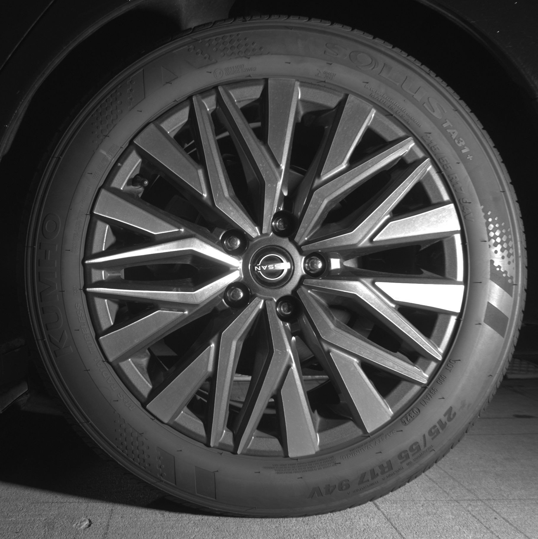 Thumbnail: 2025 Nissan Altima - 14