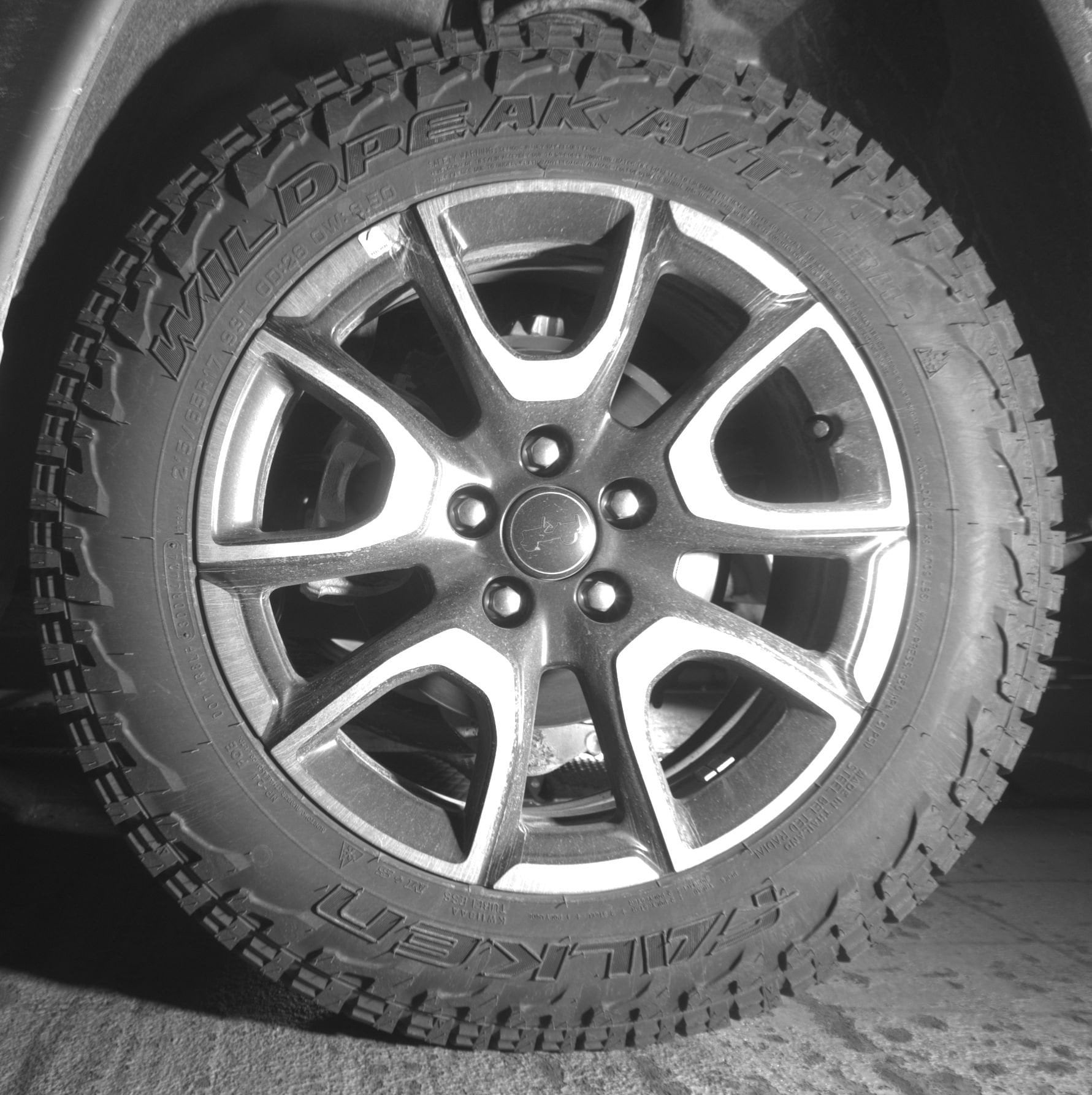 Thumbnail: 2025 Jeep Compass - 14