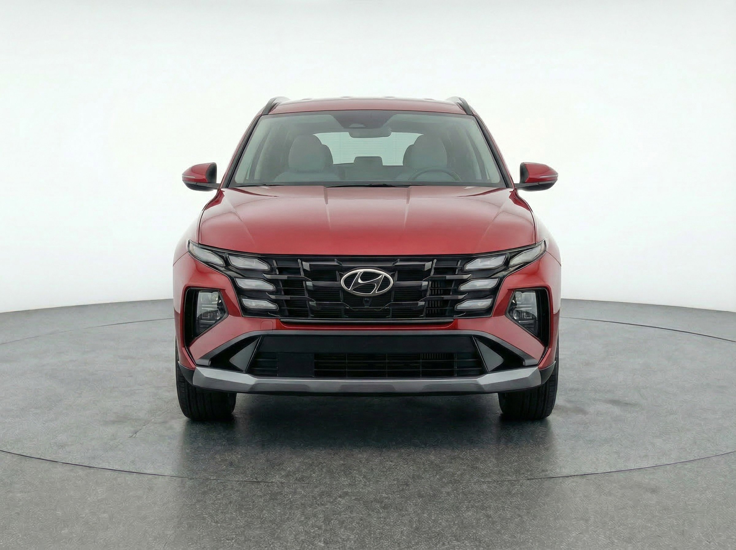 Thumbnail: 2025 Hyundai Tucson - 2