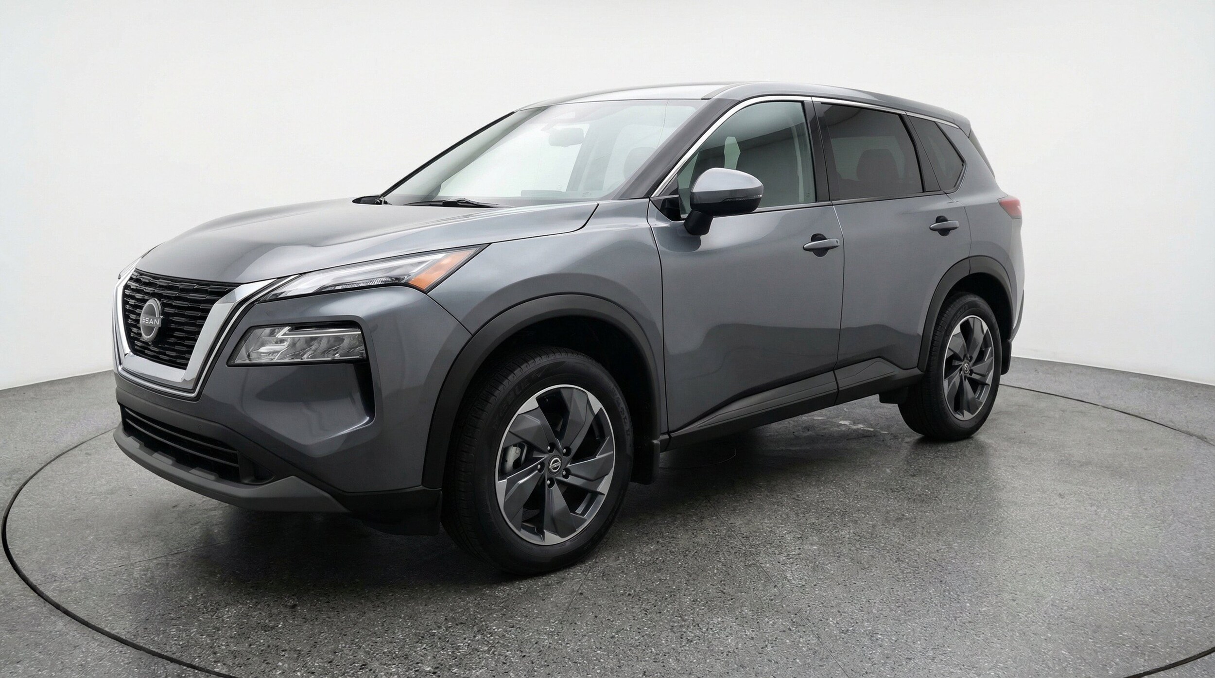Thumbnail: 2025 Nissan Rogue - 3