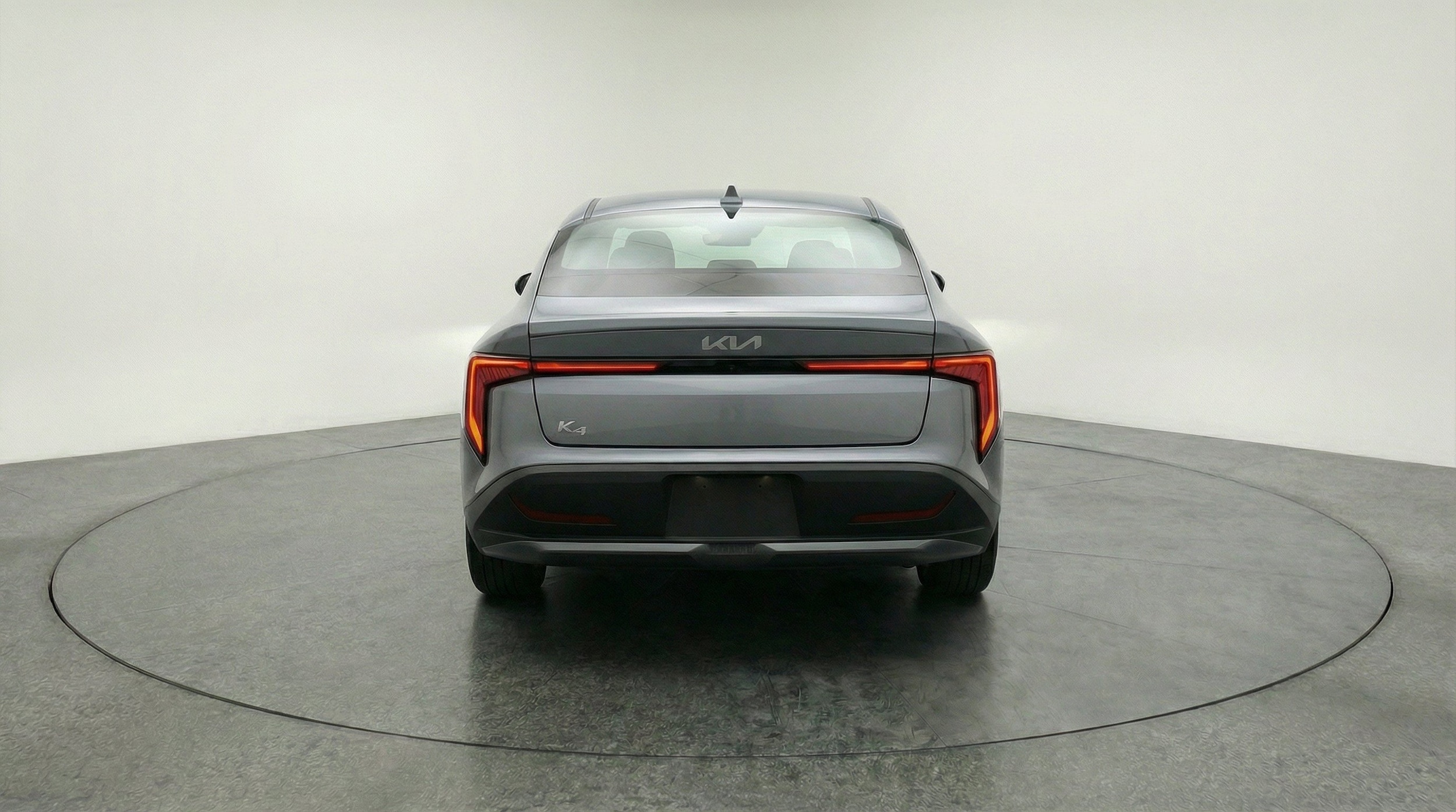 Thumbnail: 2025 Kia K4 - 7