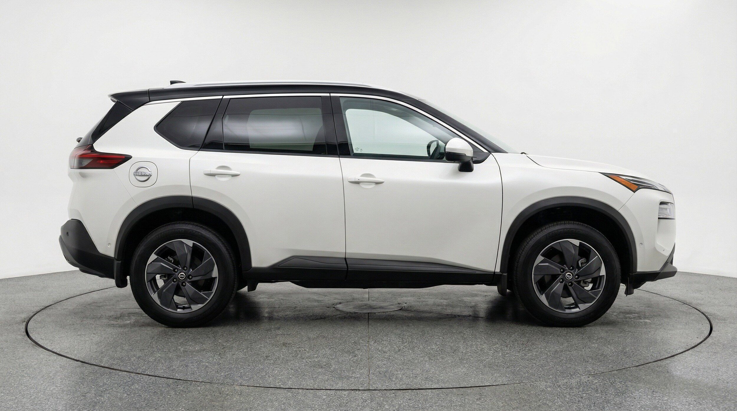 Thumbnail: 2025 Nissan Rogue - 11