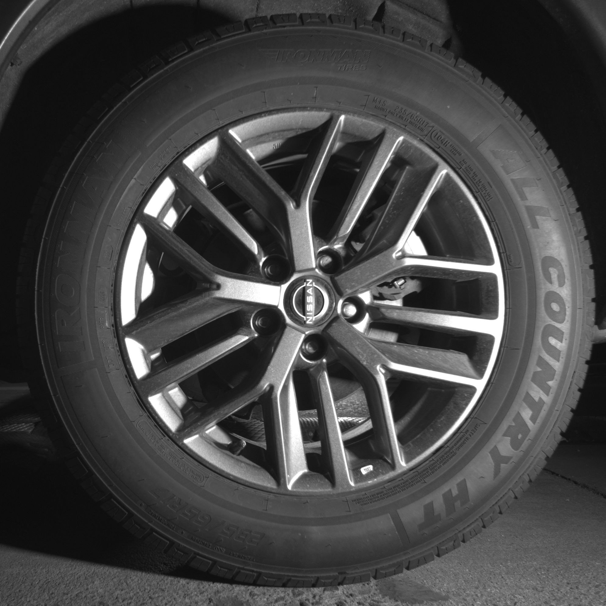 Thumbnail: 2023 Nissan Rogue - 14