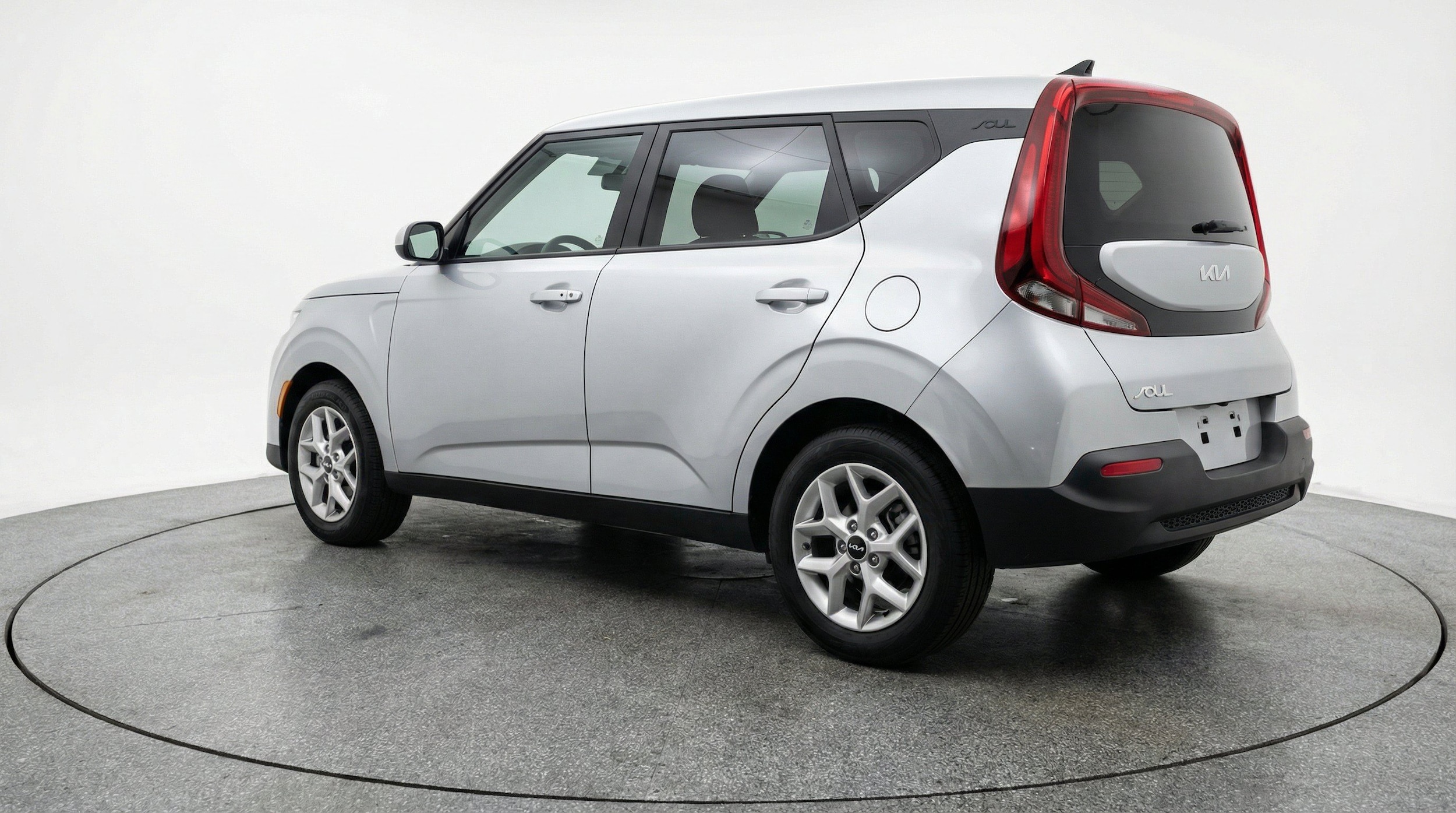 Thumbnail: 2025 Kia Soul - 6