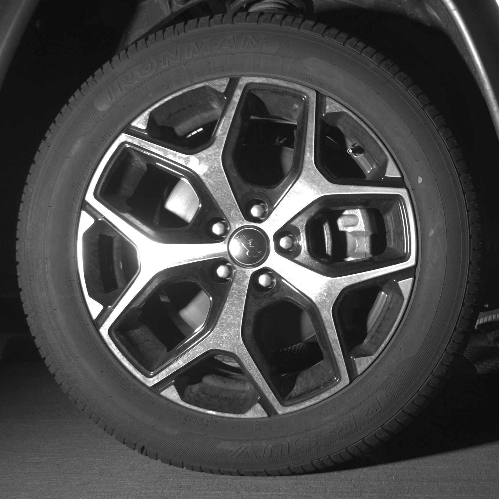 Thumbnail: 2025 Jeep Compass - 10