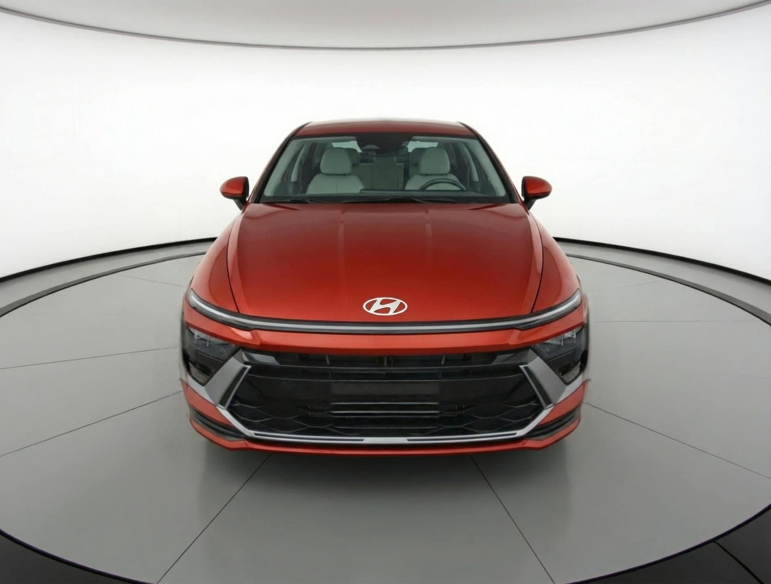 Thumbnail: 2025 Hyundai Sonata - 2