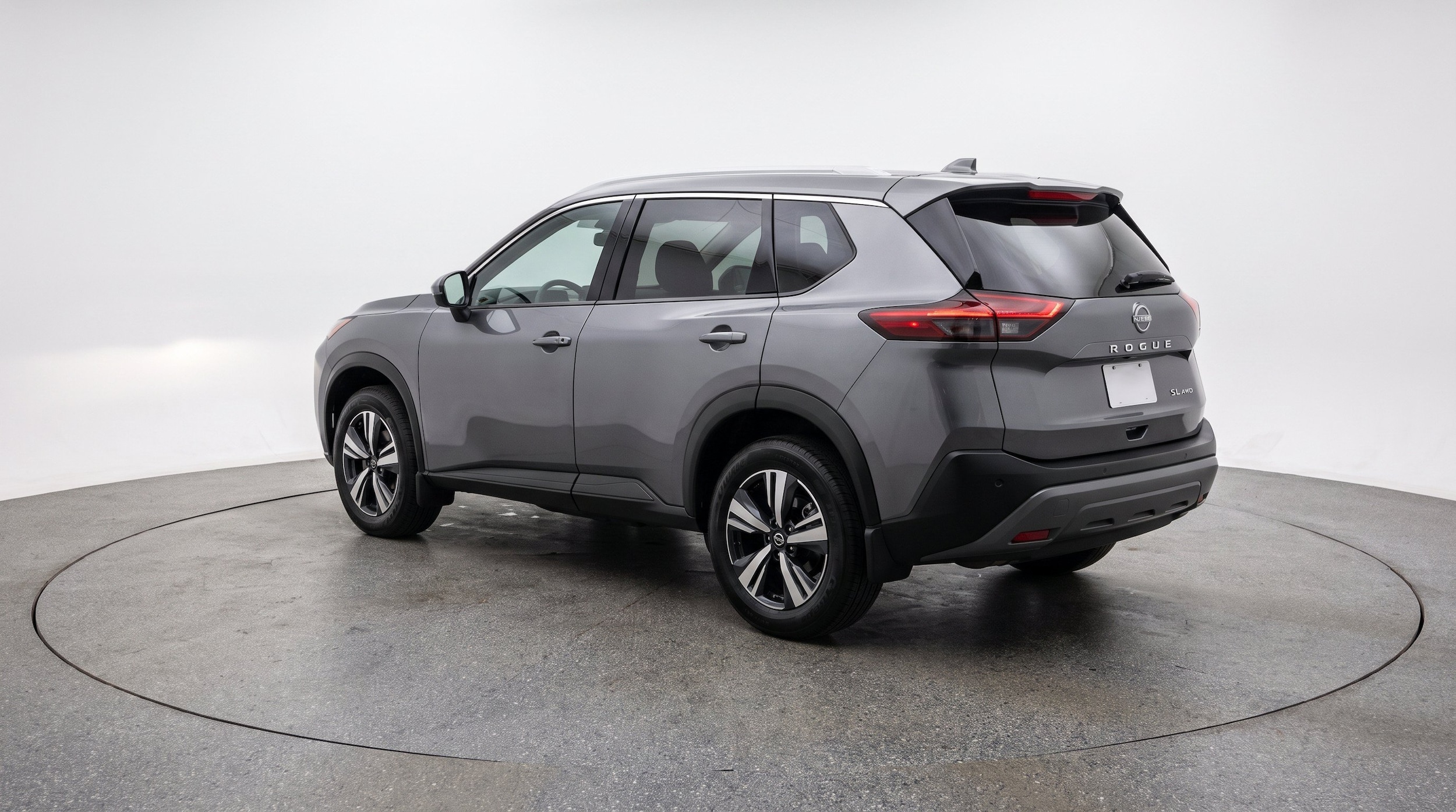 Thumbnail: 2026 Nissan Rogue - 6