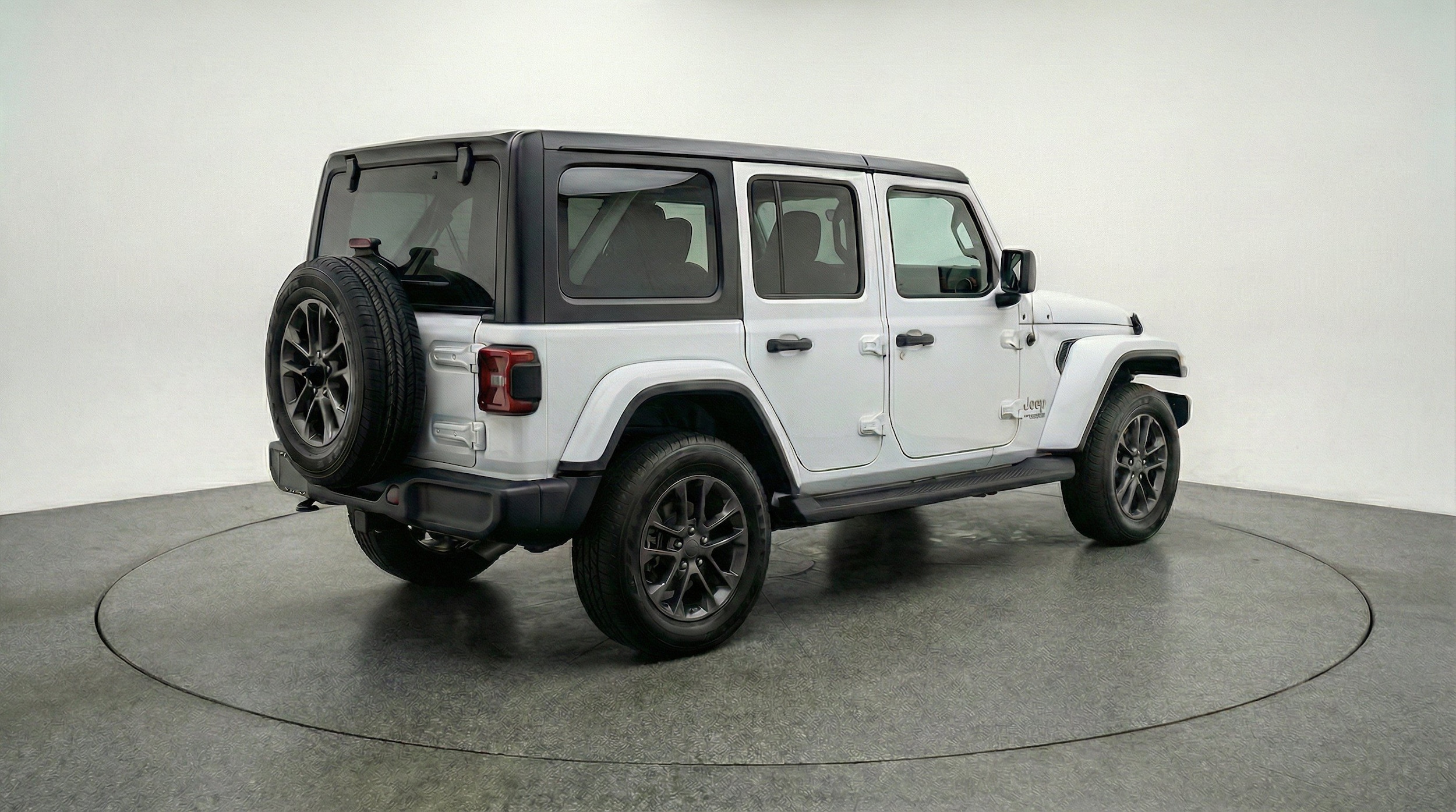 Thumbnail: 2025 Jeep Wrangler - 9