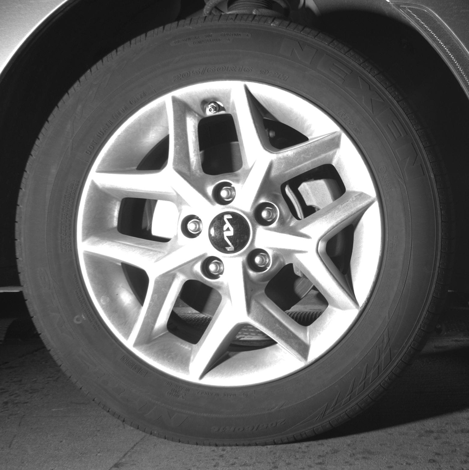 Thumbnail: 2025 Kia Soul - 10