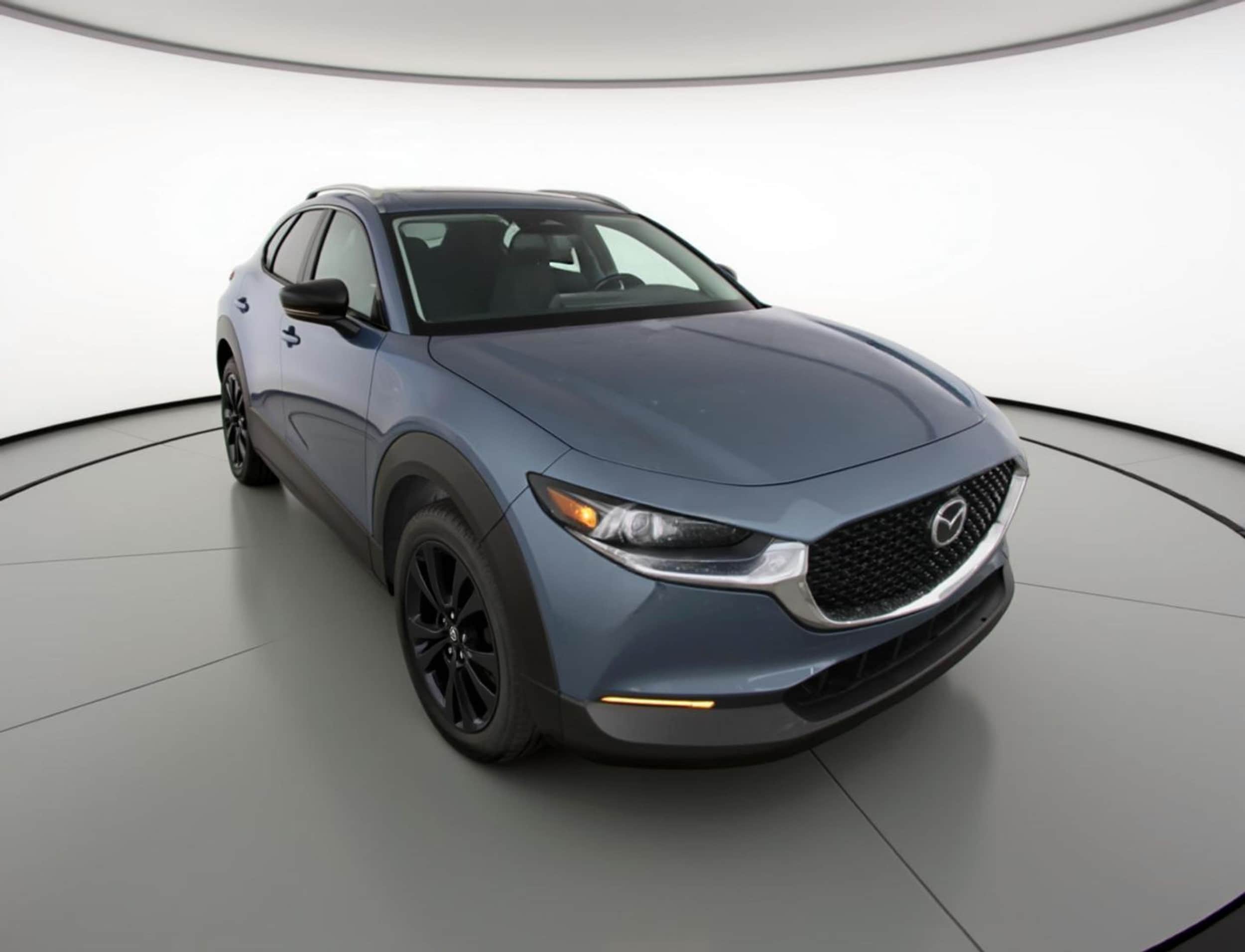 Thumbnail: 2025 Mazda CX-30 - 1