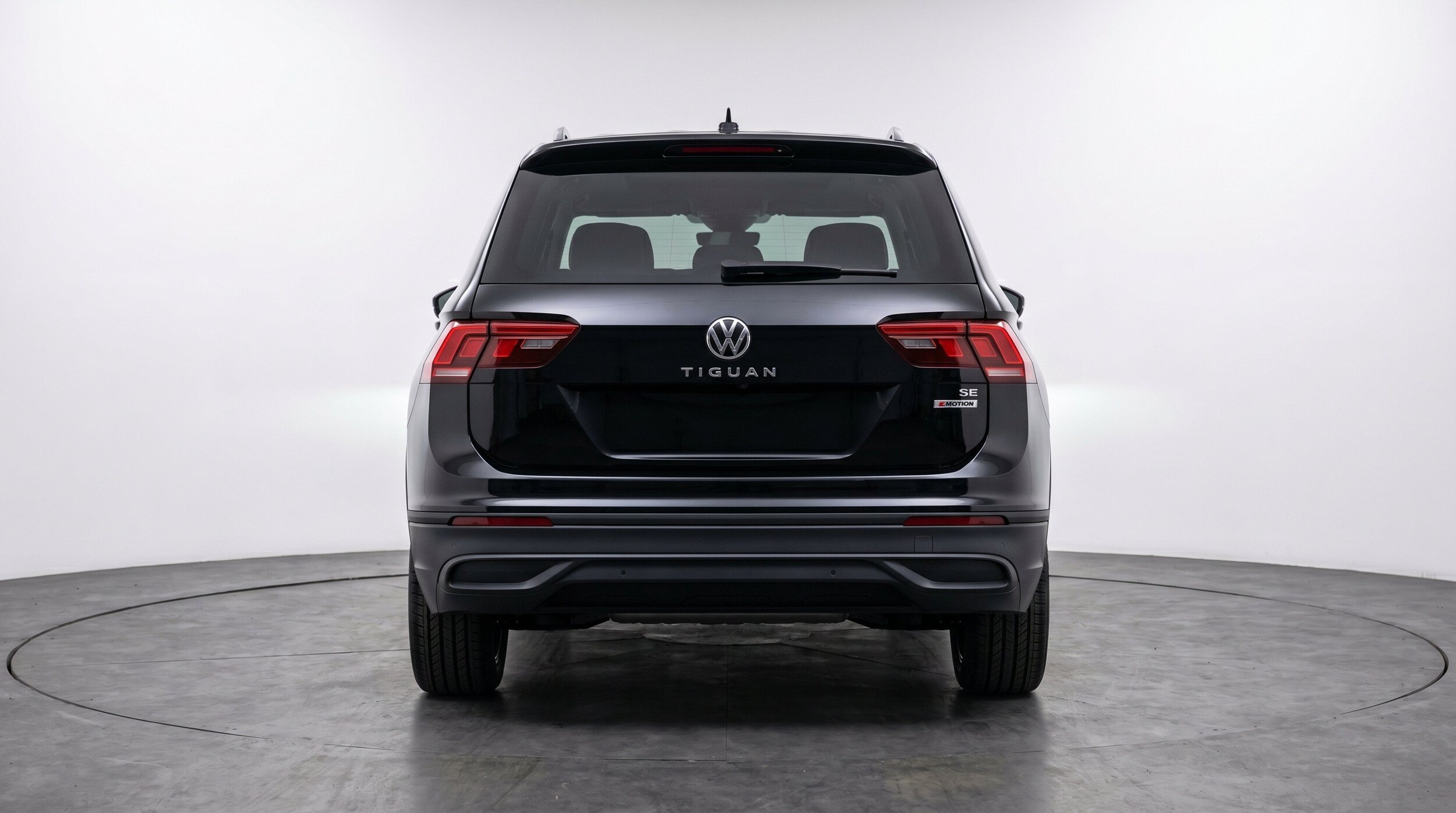 Thumbnail: 2026 Volkswagen Tiguan - 7