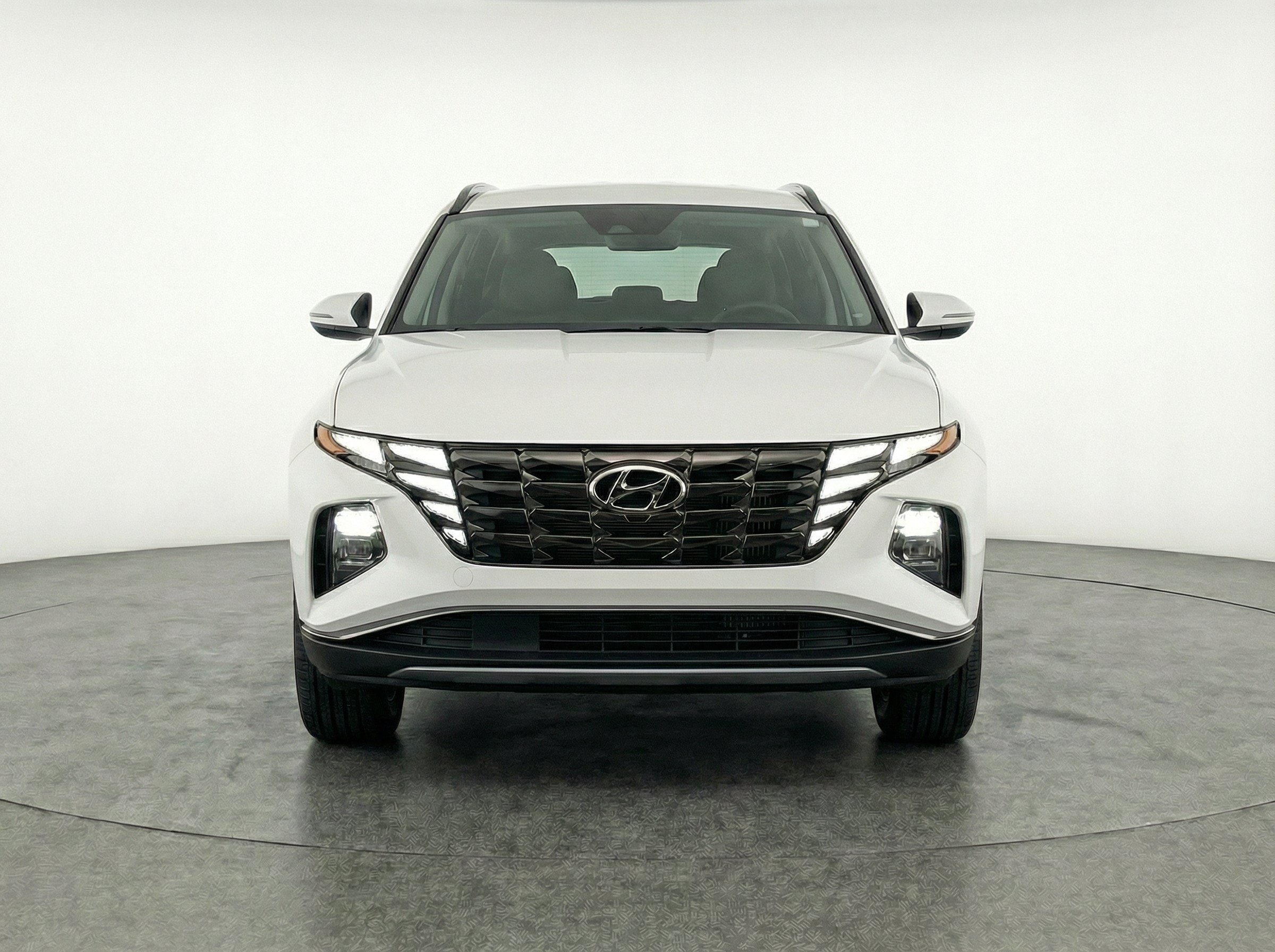 Thumbnail: 2026 Hyundai Tucson - 2