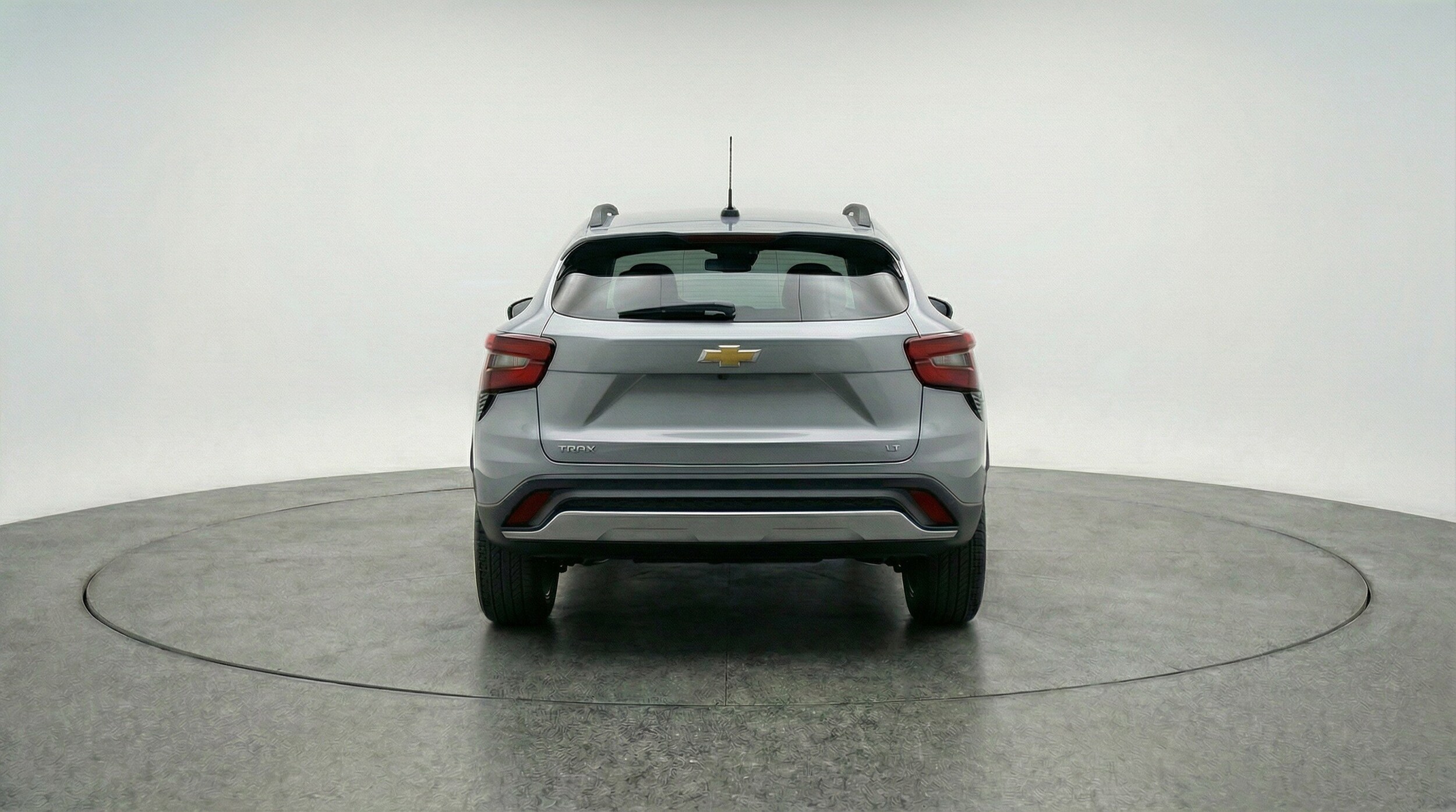 Thumbnail: 2025 Chevrolet Trax - 7