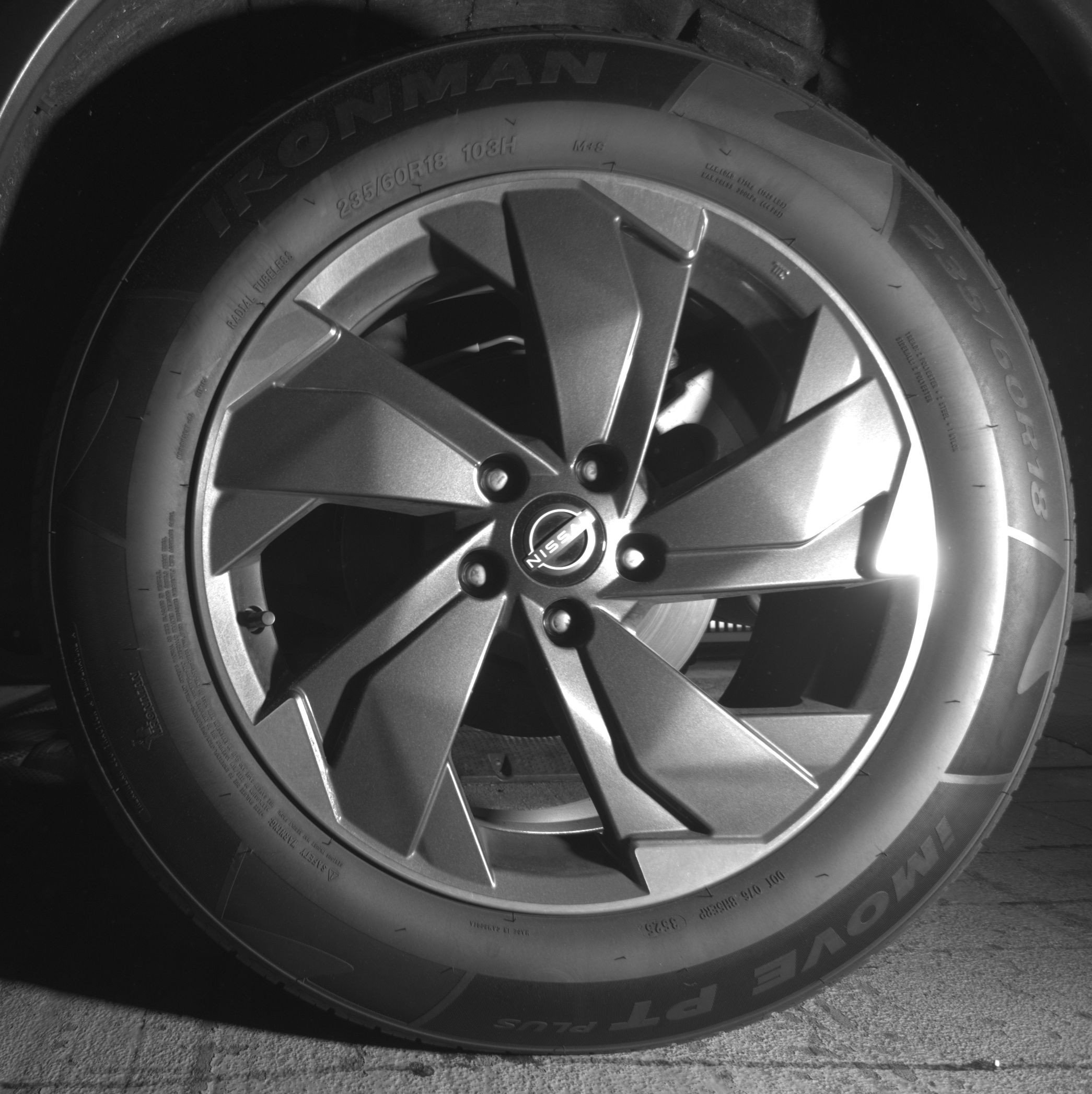 Thumbnail: 2025 Nissan Rogue - 14