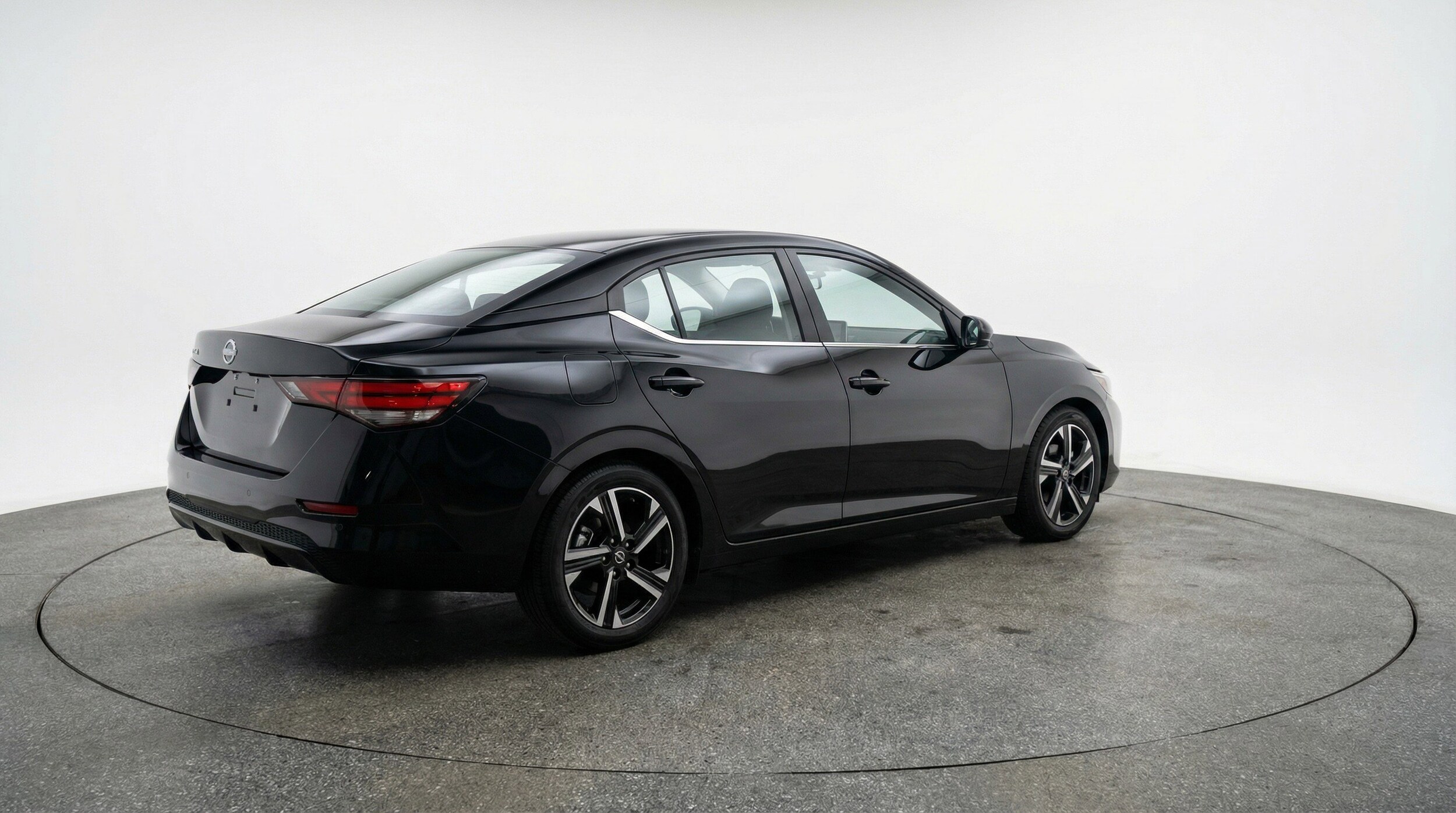 Thumbnail: 2025 Nissan Sentra - 9