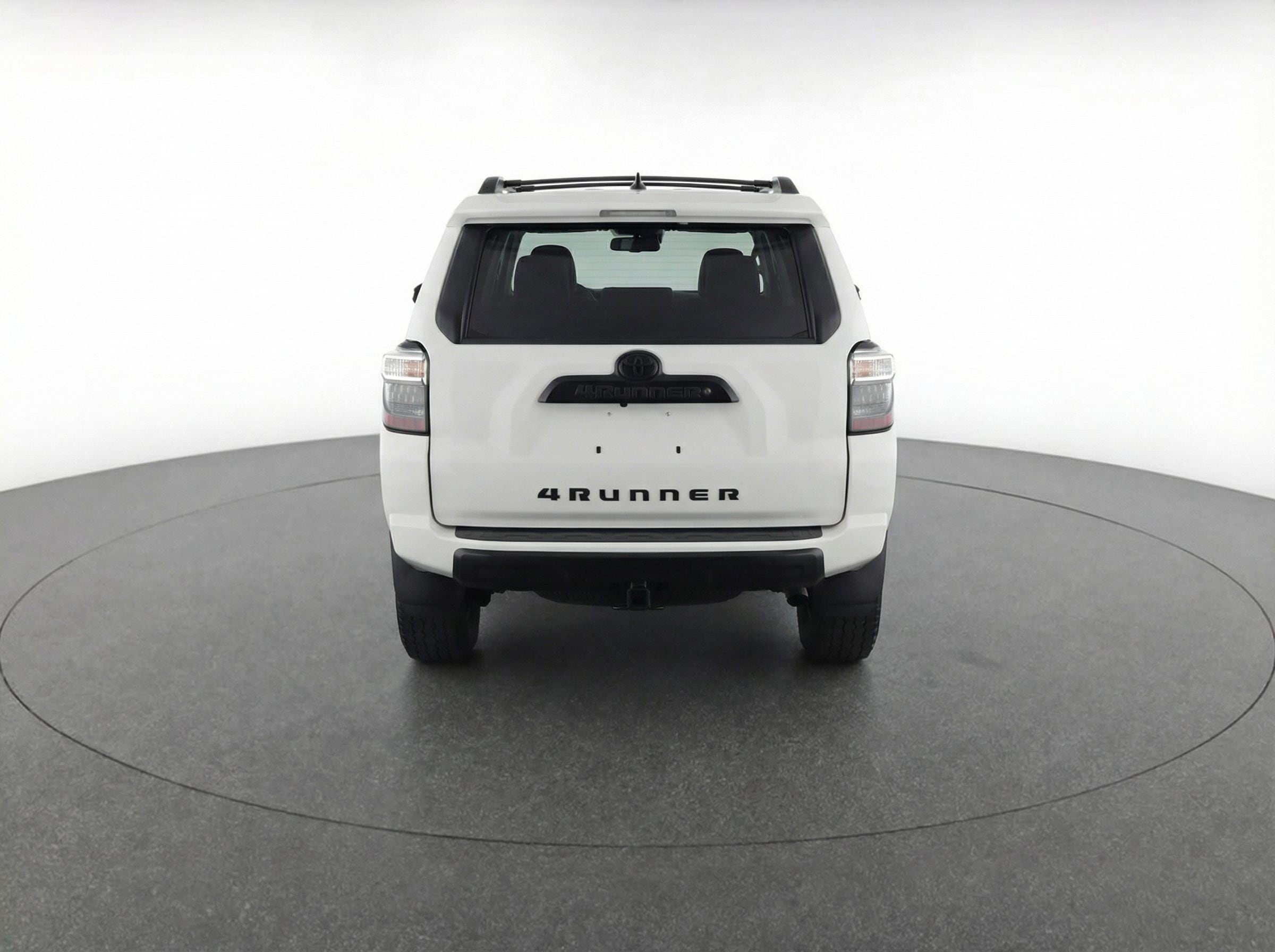 Thumbnail: 2025 Toyota 4Runner - 6