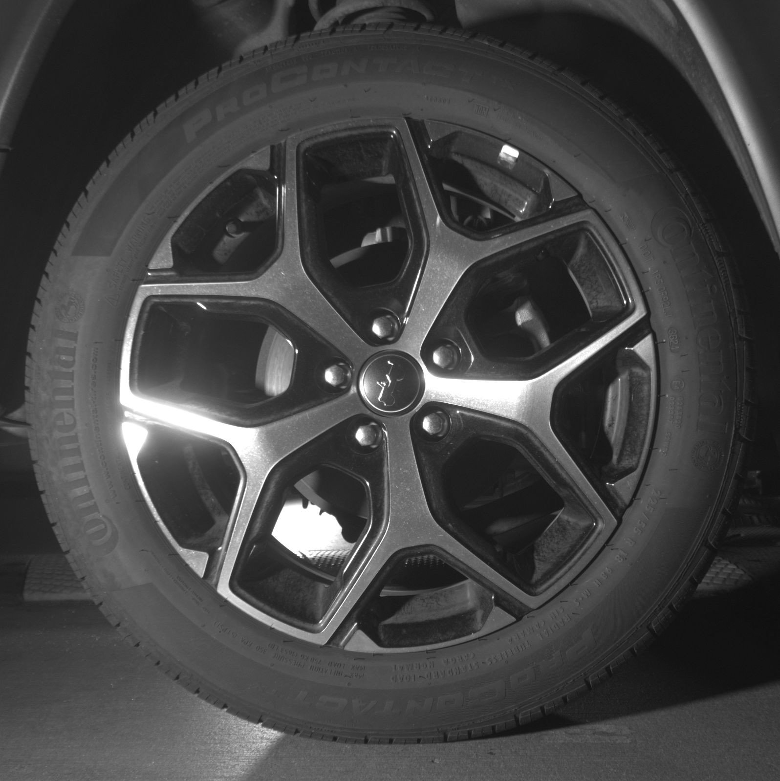 Thumbnail: 2025 Jeep Compass - 15