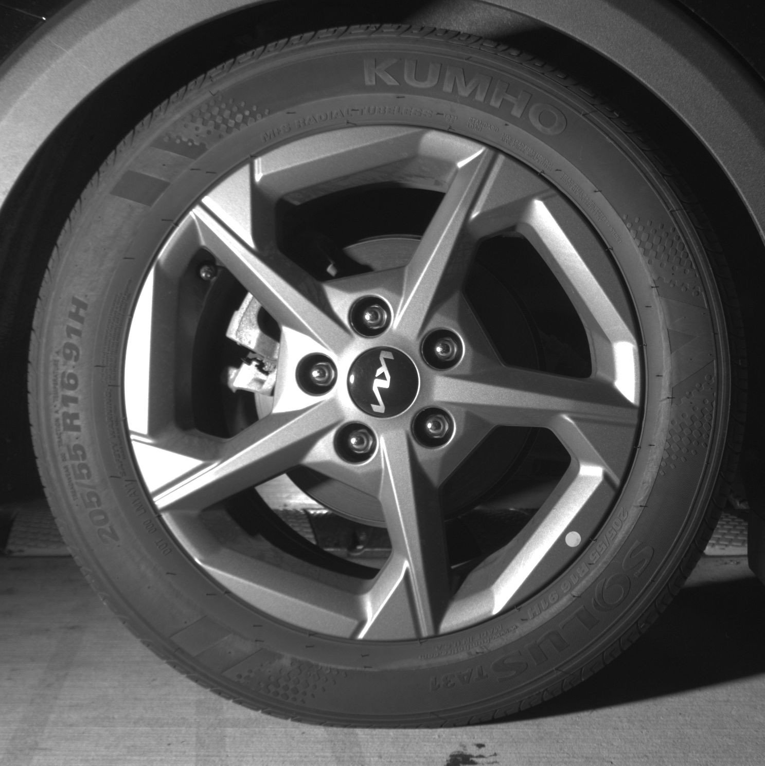 Thumbnail: 2025 Kia K4 - 15